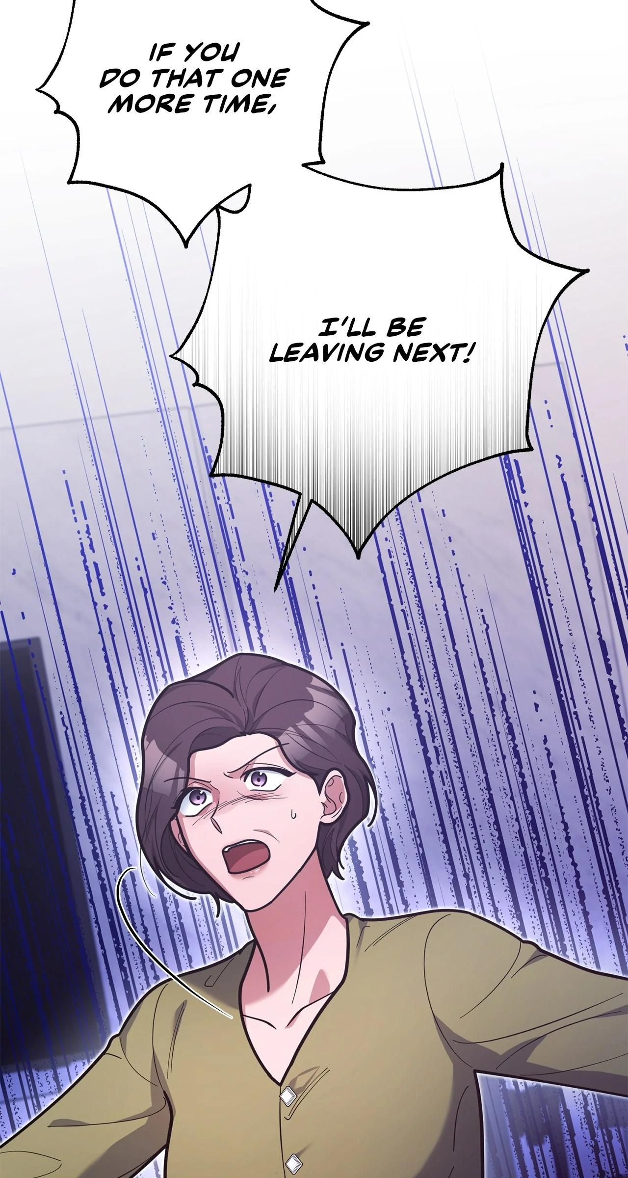 Lustfully Chapter 54 - Page 4