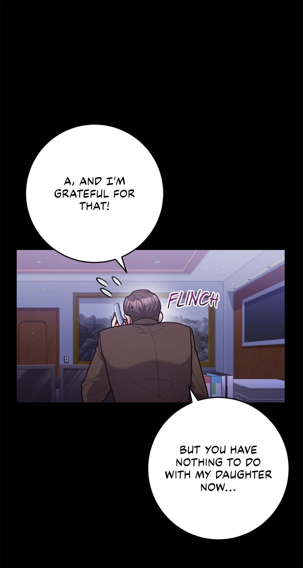 Lustfully Chapter 54 - Page 33