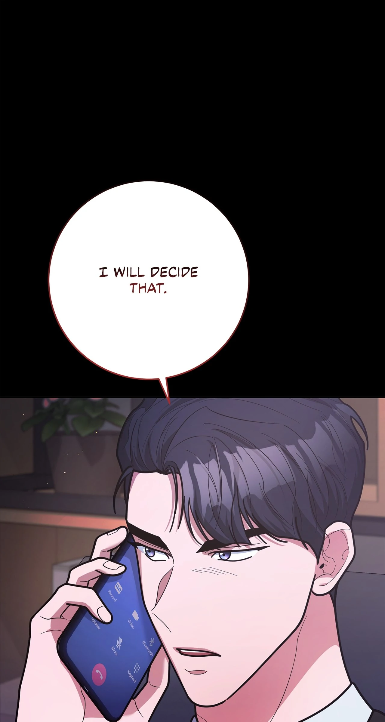 Lustfully Chapter 54 - Page 34