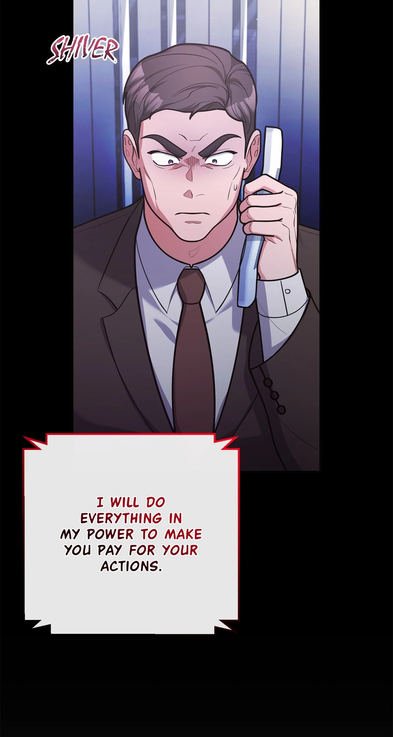 Lustfully Chapter 54 - Page 36