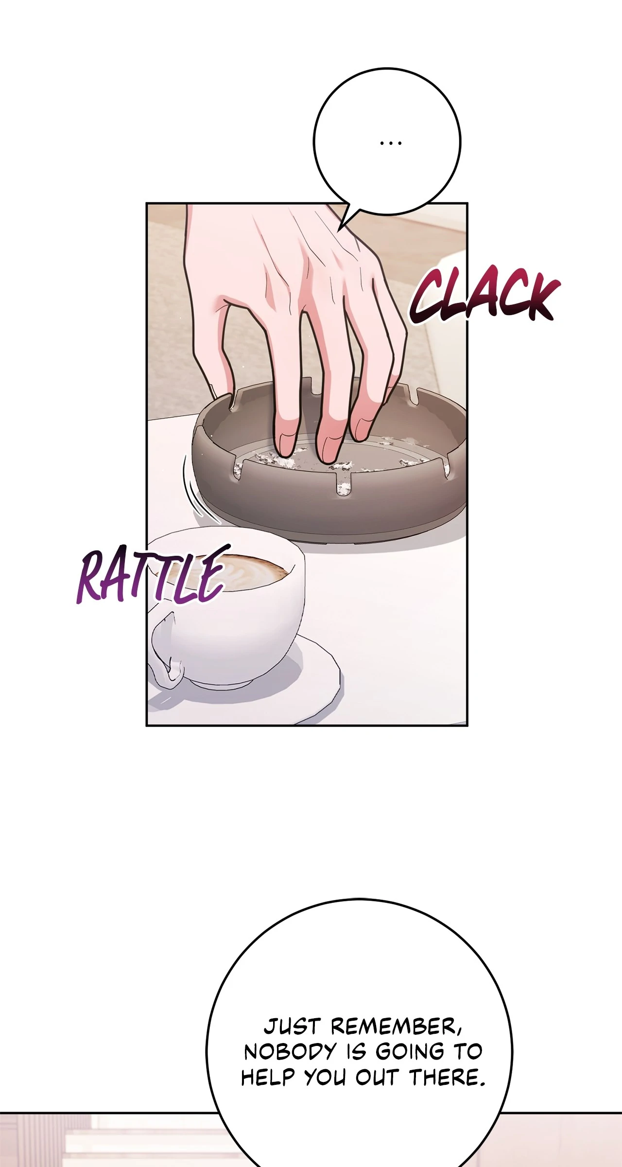Lustfully Chapter 54 - Page 39