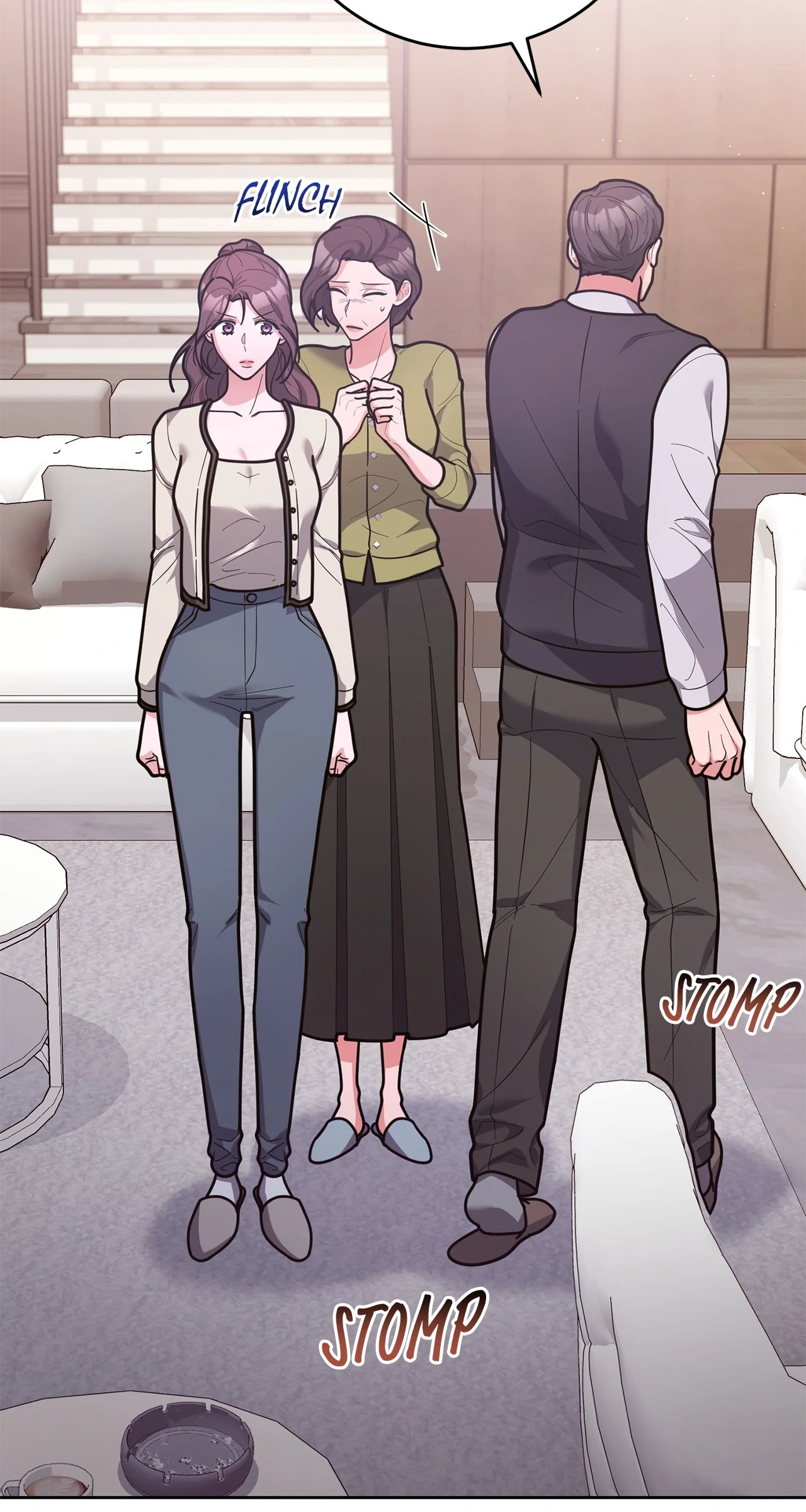 Lustfully Chapter 54 - Page 40