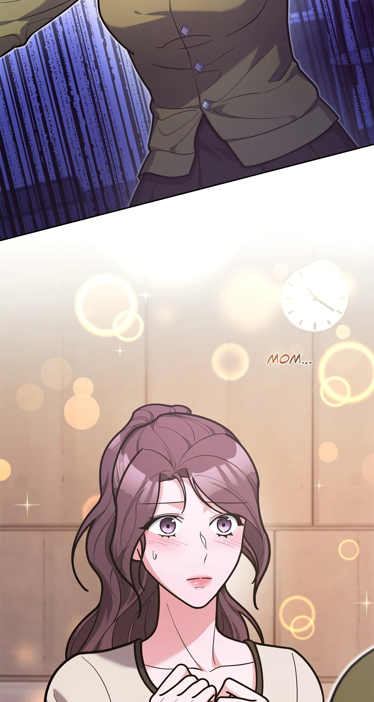 Lustfully Chapter 54 - Page 5