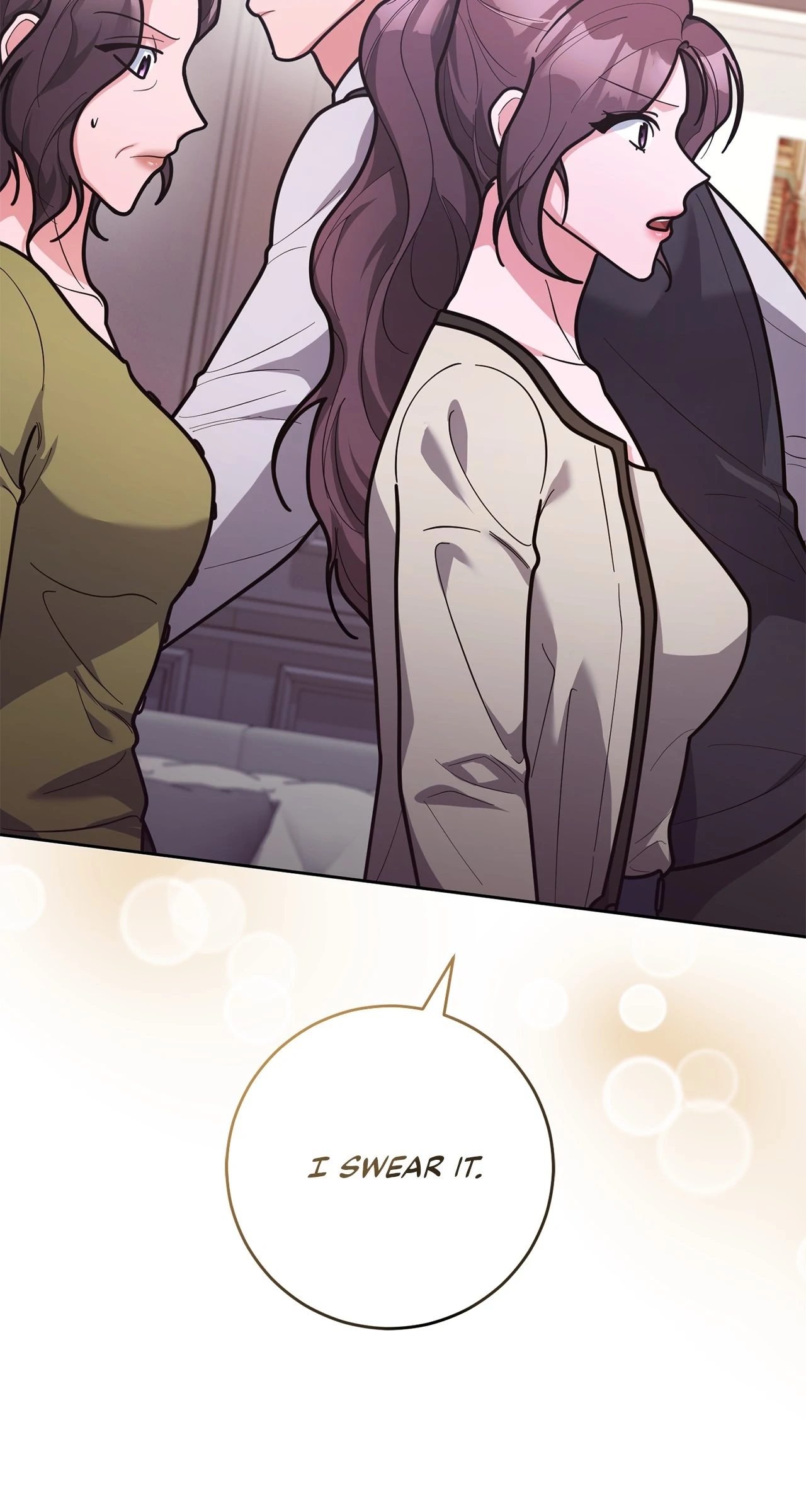 Lustfully Chapter 54 - Page 42
