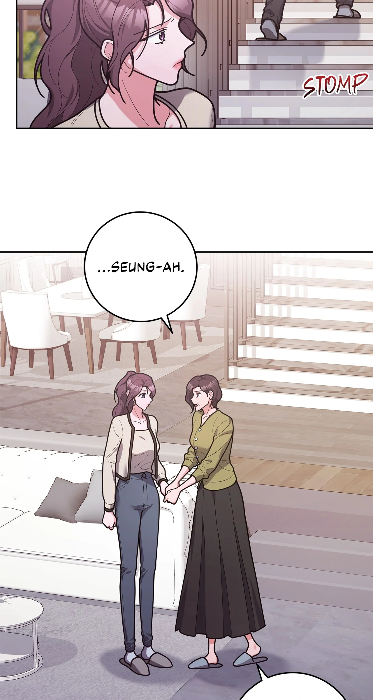 Lustfully Chapter 54 - Page 45