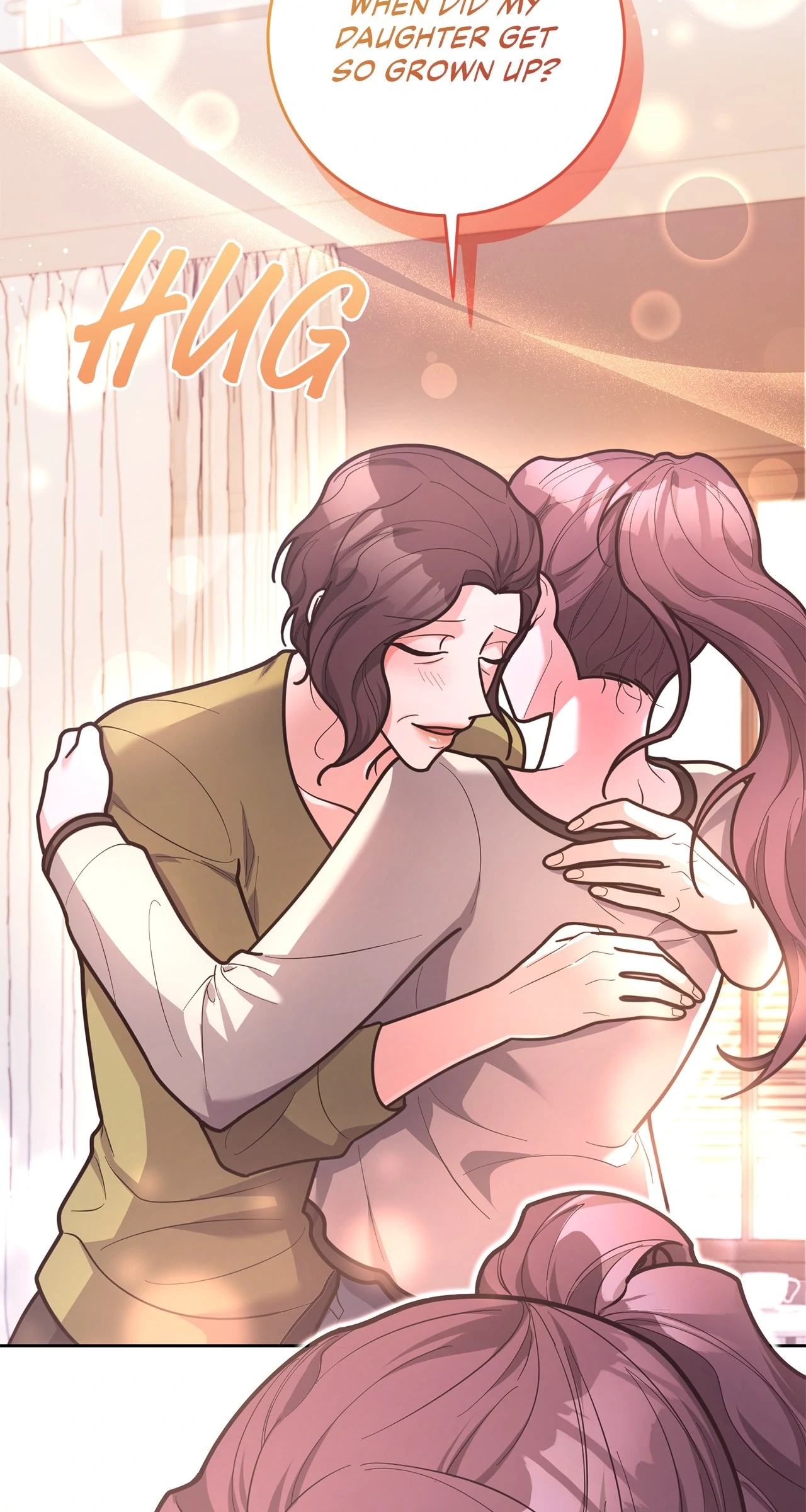 Lustfully Chapter 54 - Page 49