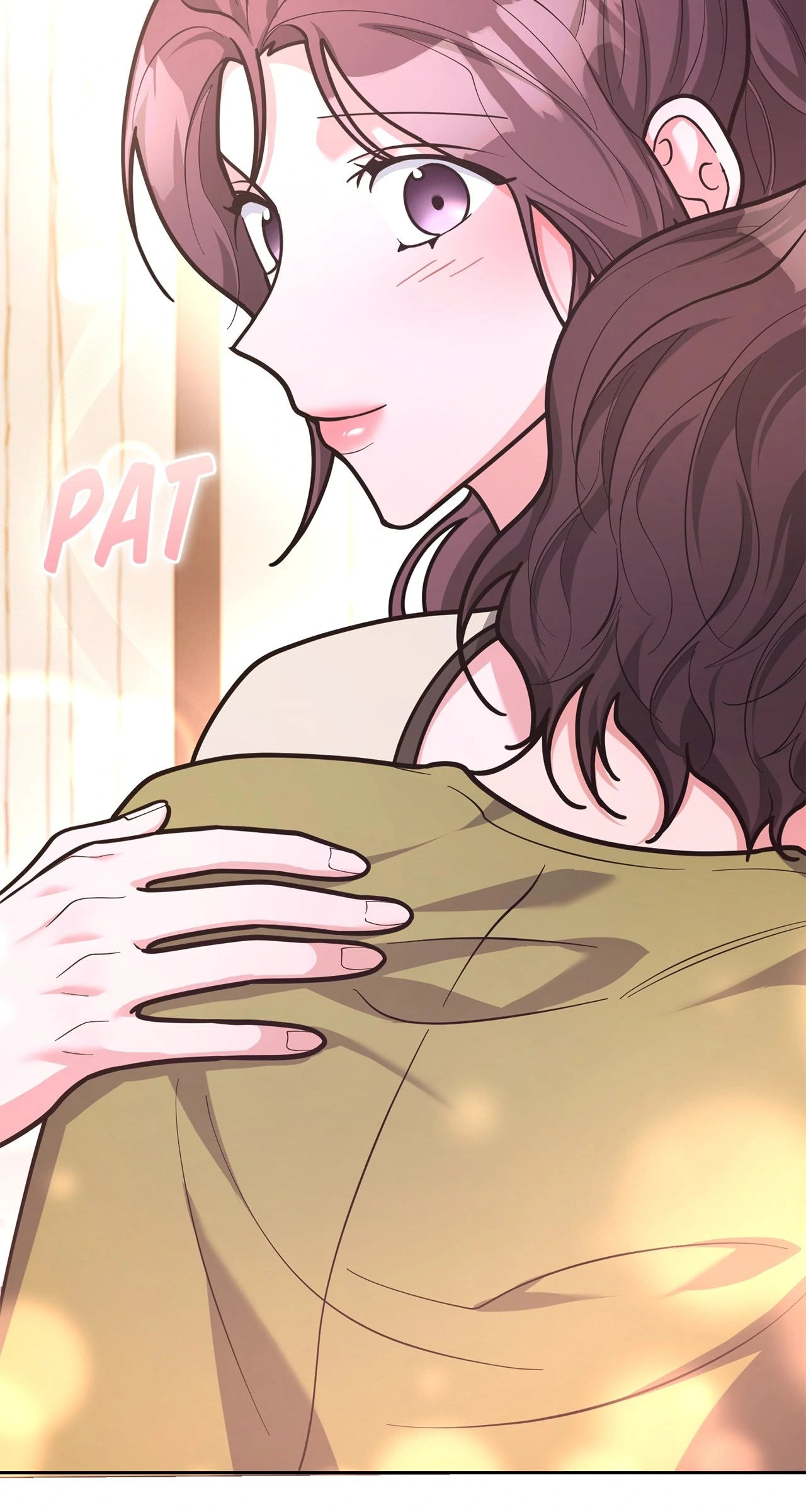 Lustfully Chapter 54 - Page 50