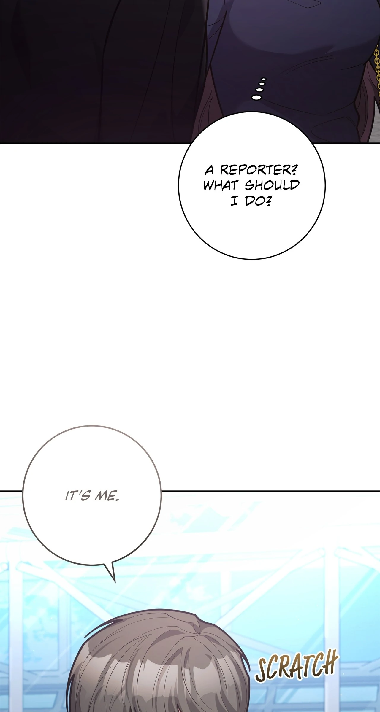 Lustfully Chapter 54 - Page 57