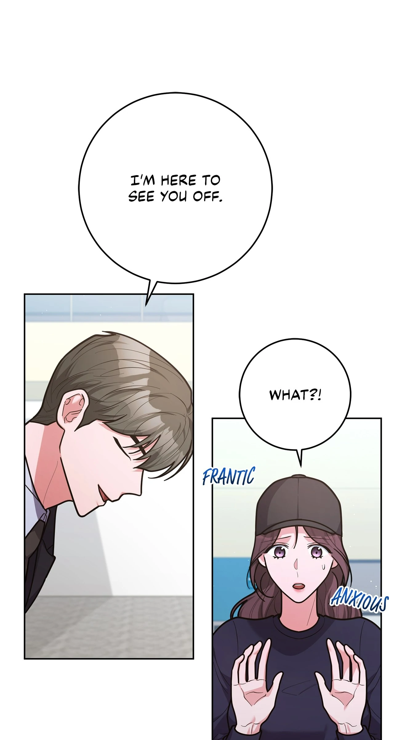 Lustfully Chapter 54 - Page 62