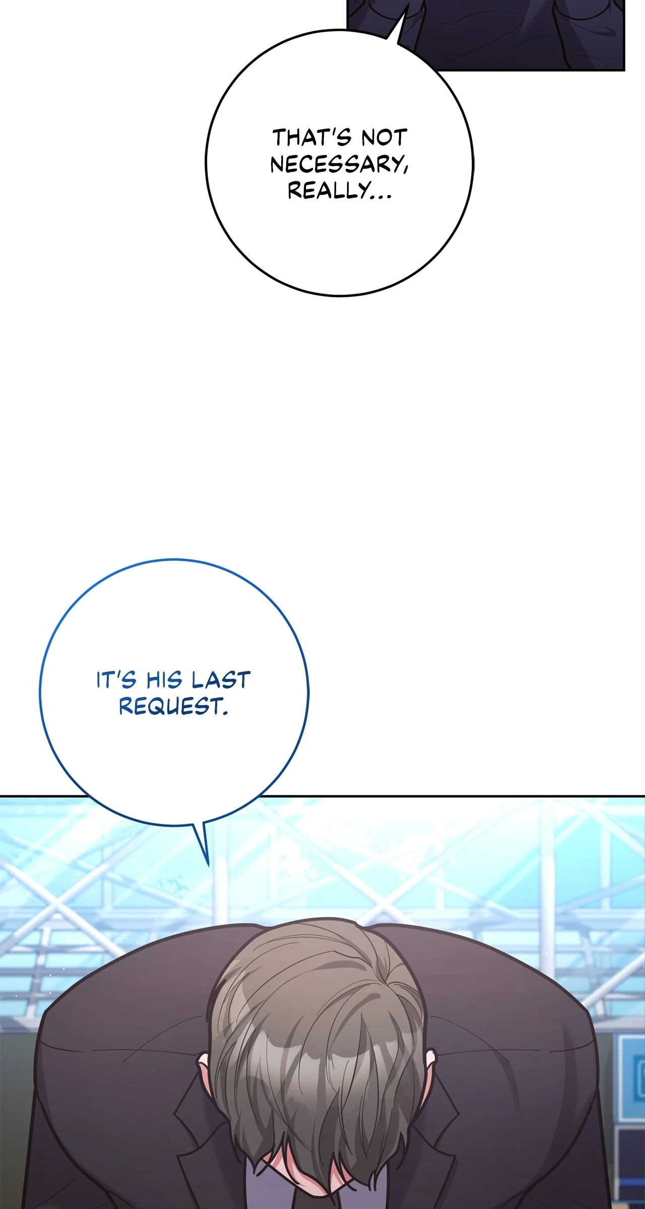 Lustfully Chapter 54 - Page 63