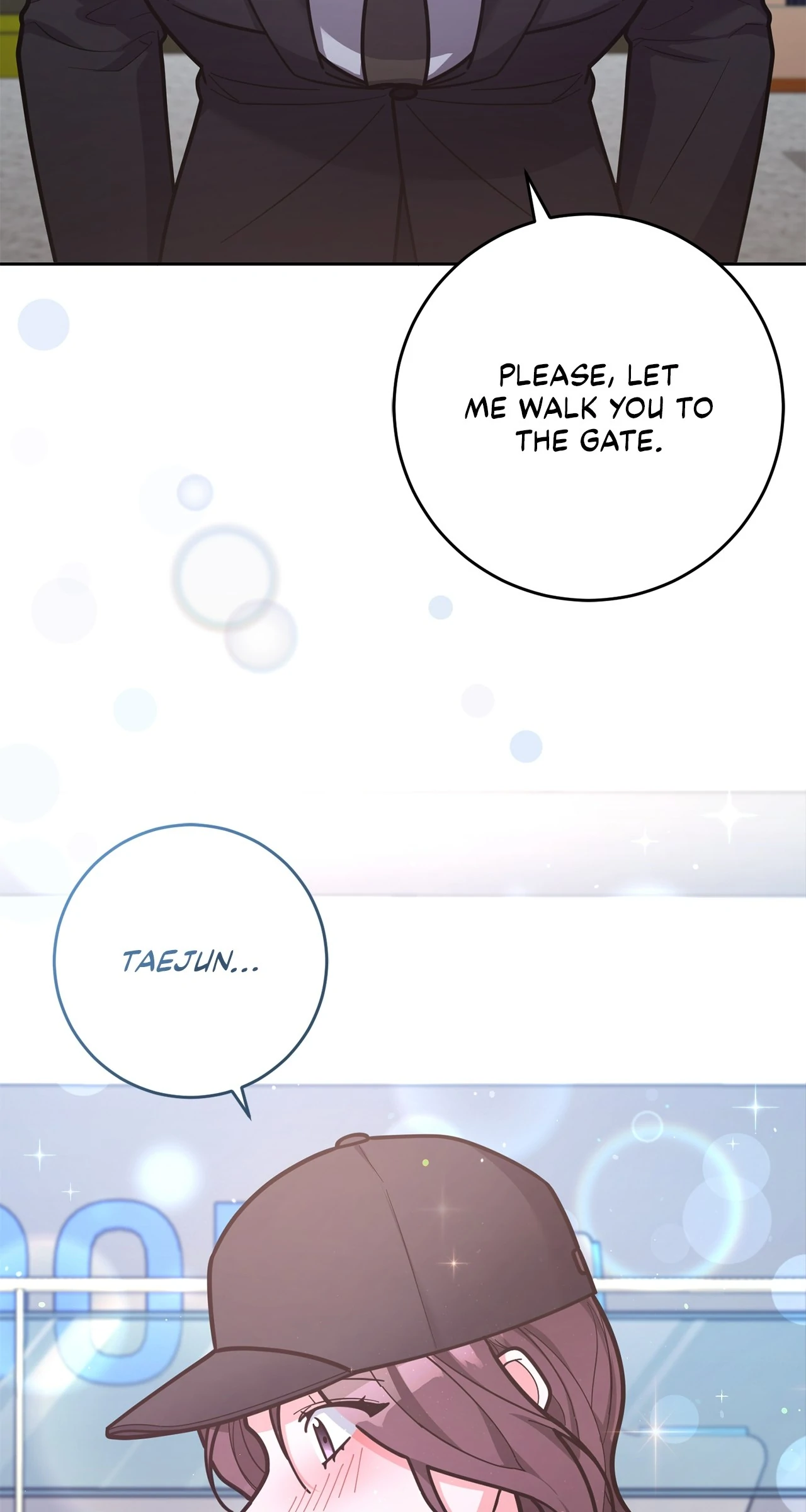 Lustfully Chapter 54 - Page 64