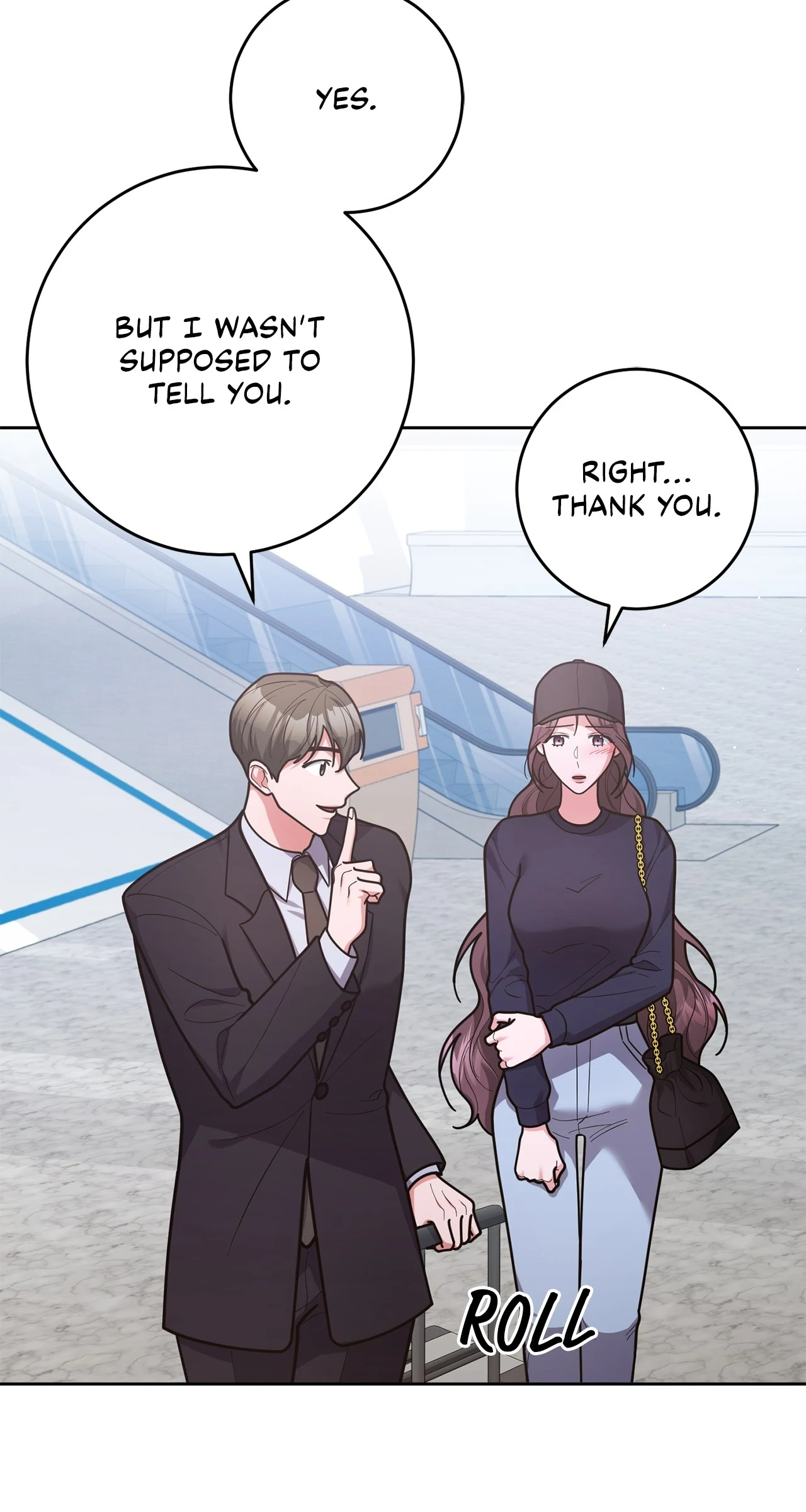 Lustfully Chapter 54 - Page 66