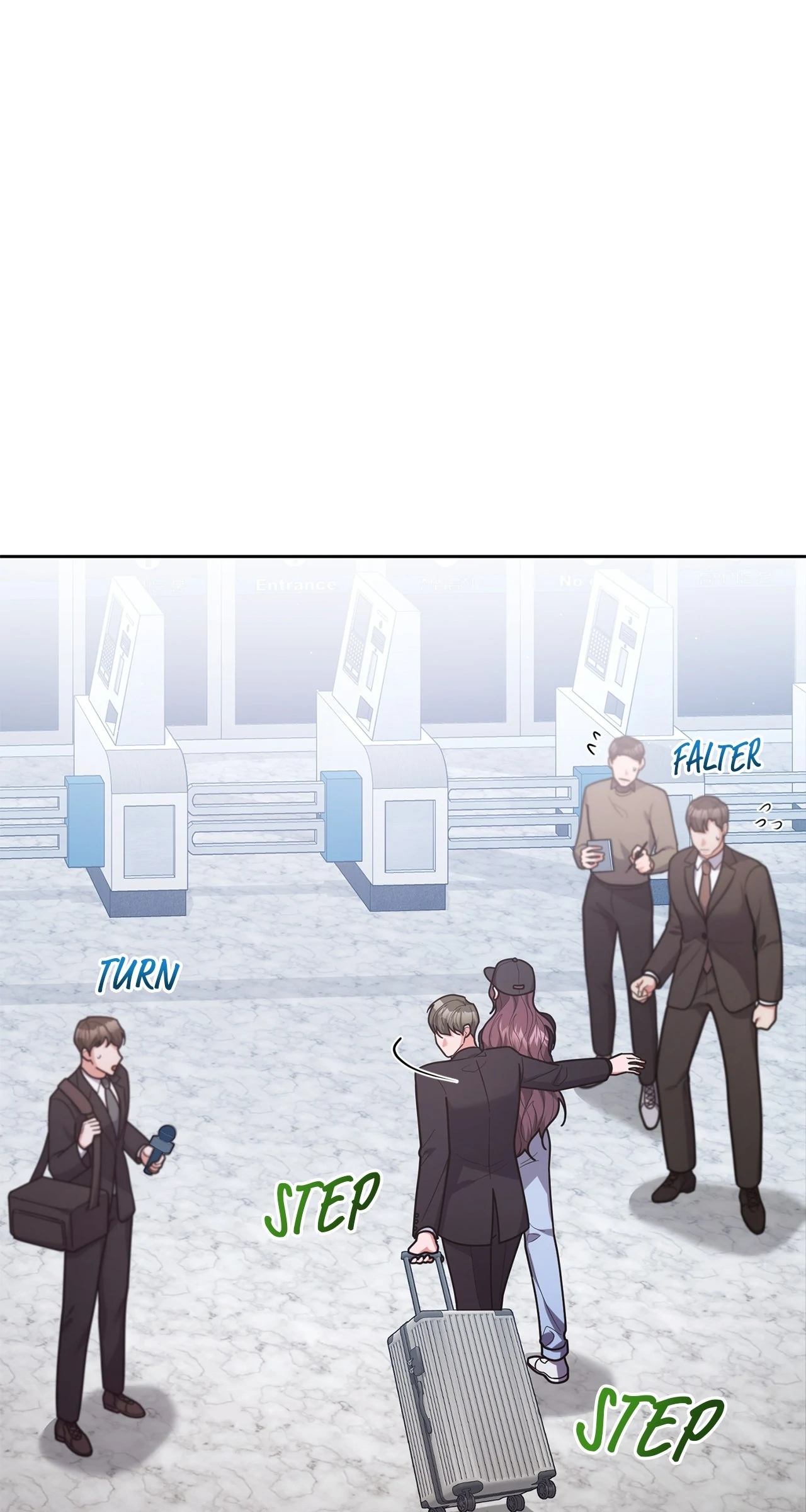 Lustfully Chapter 54 - Page 67