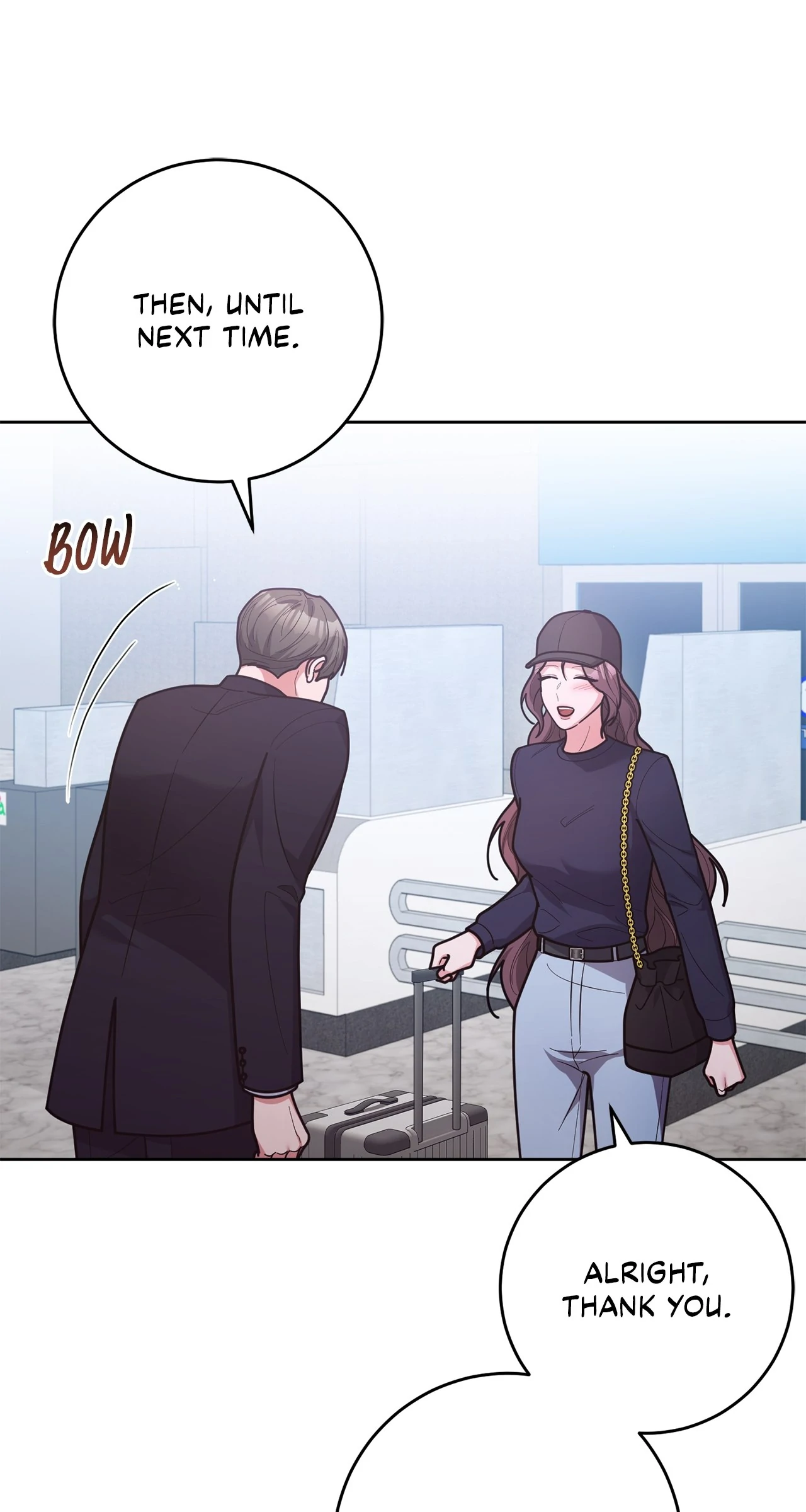 Lustfully Chapter 54 - Page 69