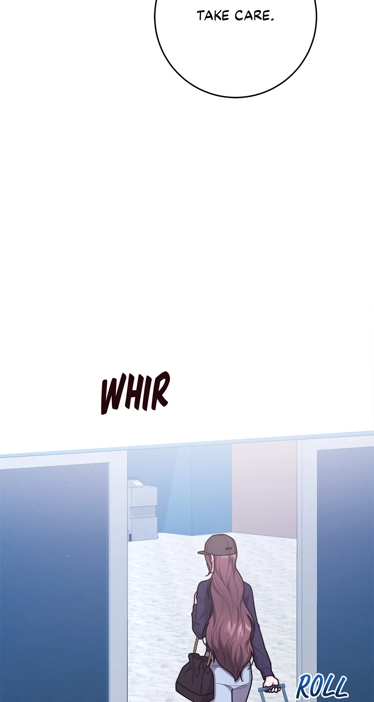 Lustfully Chapter 54 - Page 70