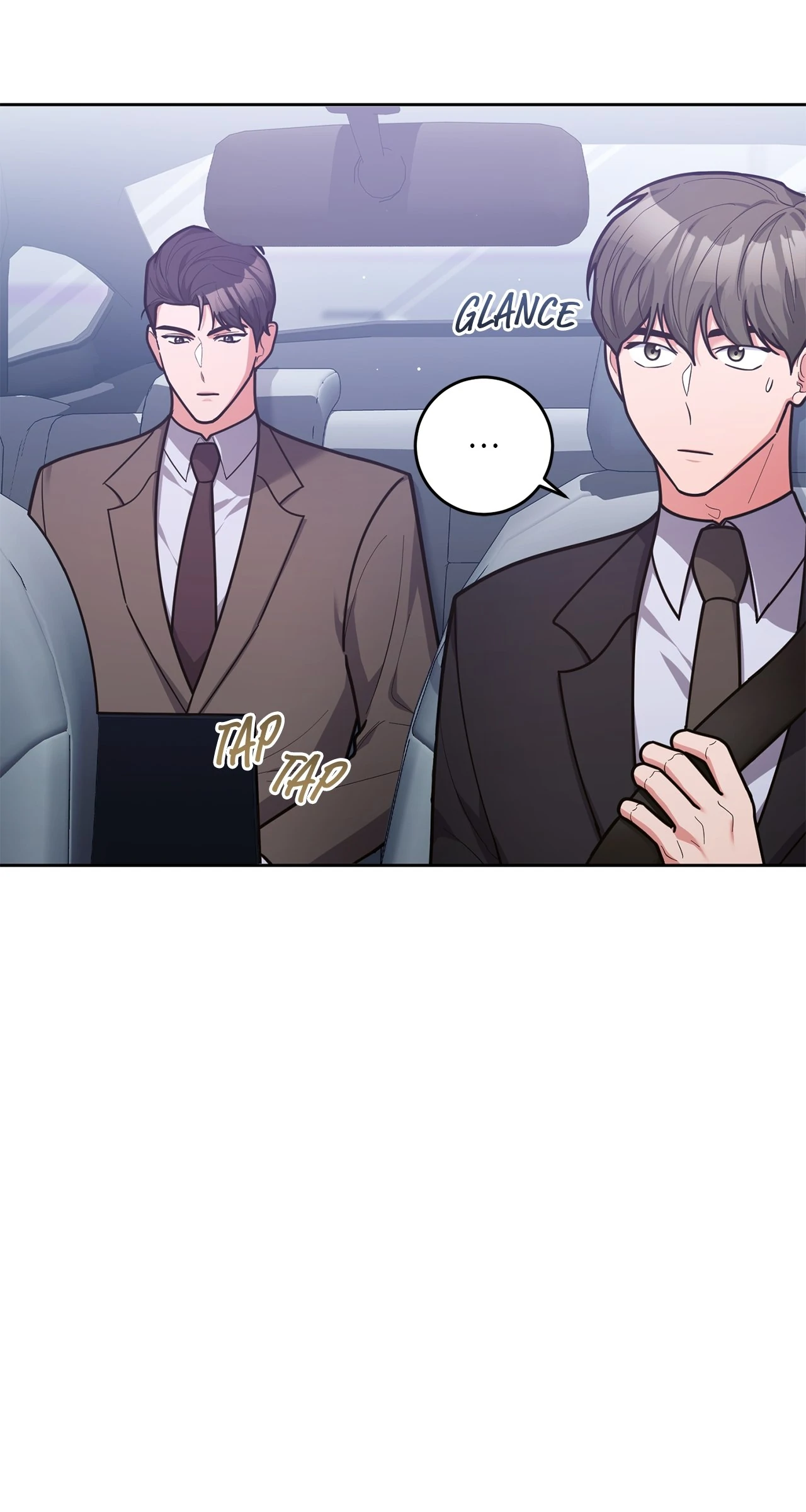 Lustfully Chapter 54 - Page 80