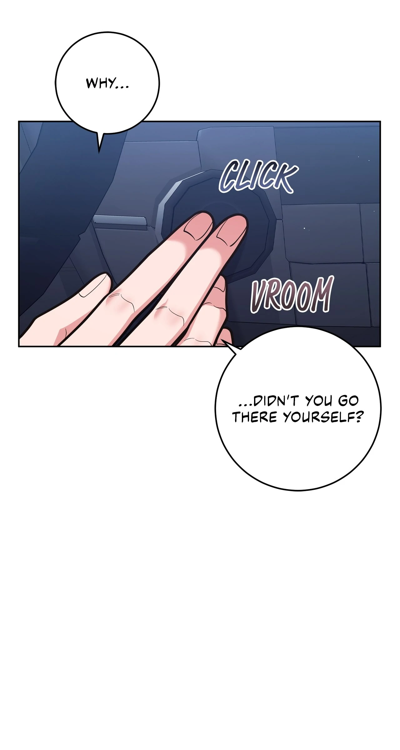 Lustfully Chapter 54 - Page 81