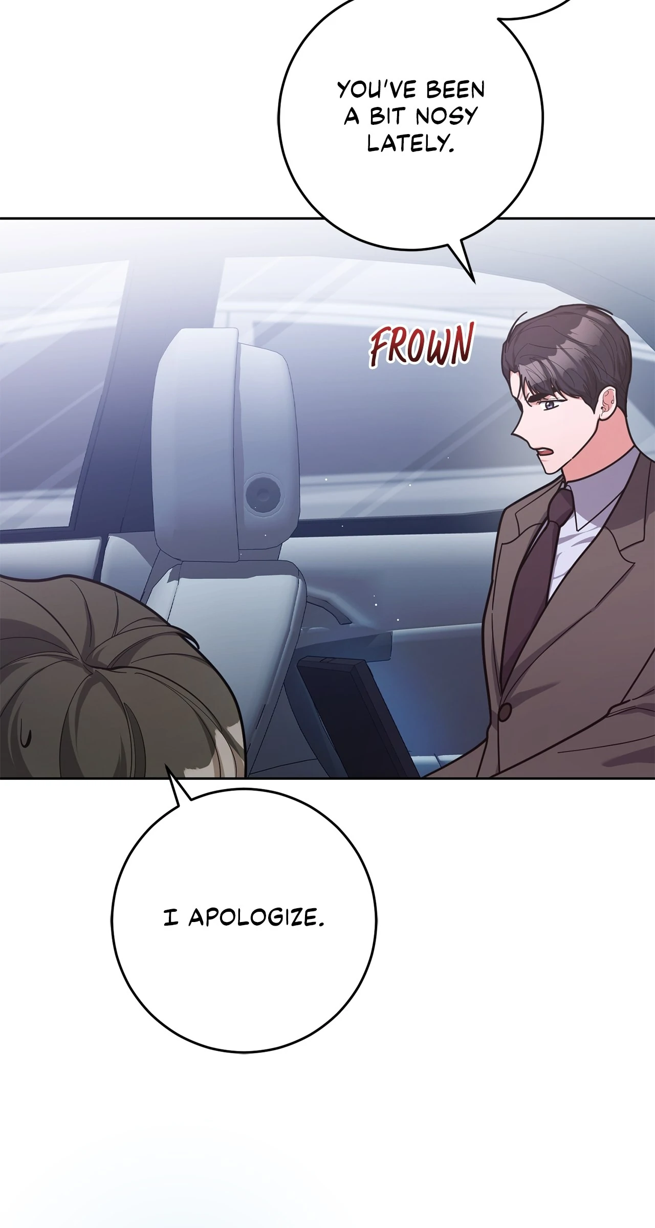 Lustfully Chapter 54 - Page 85