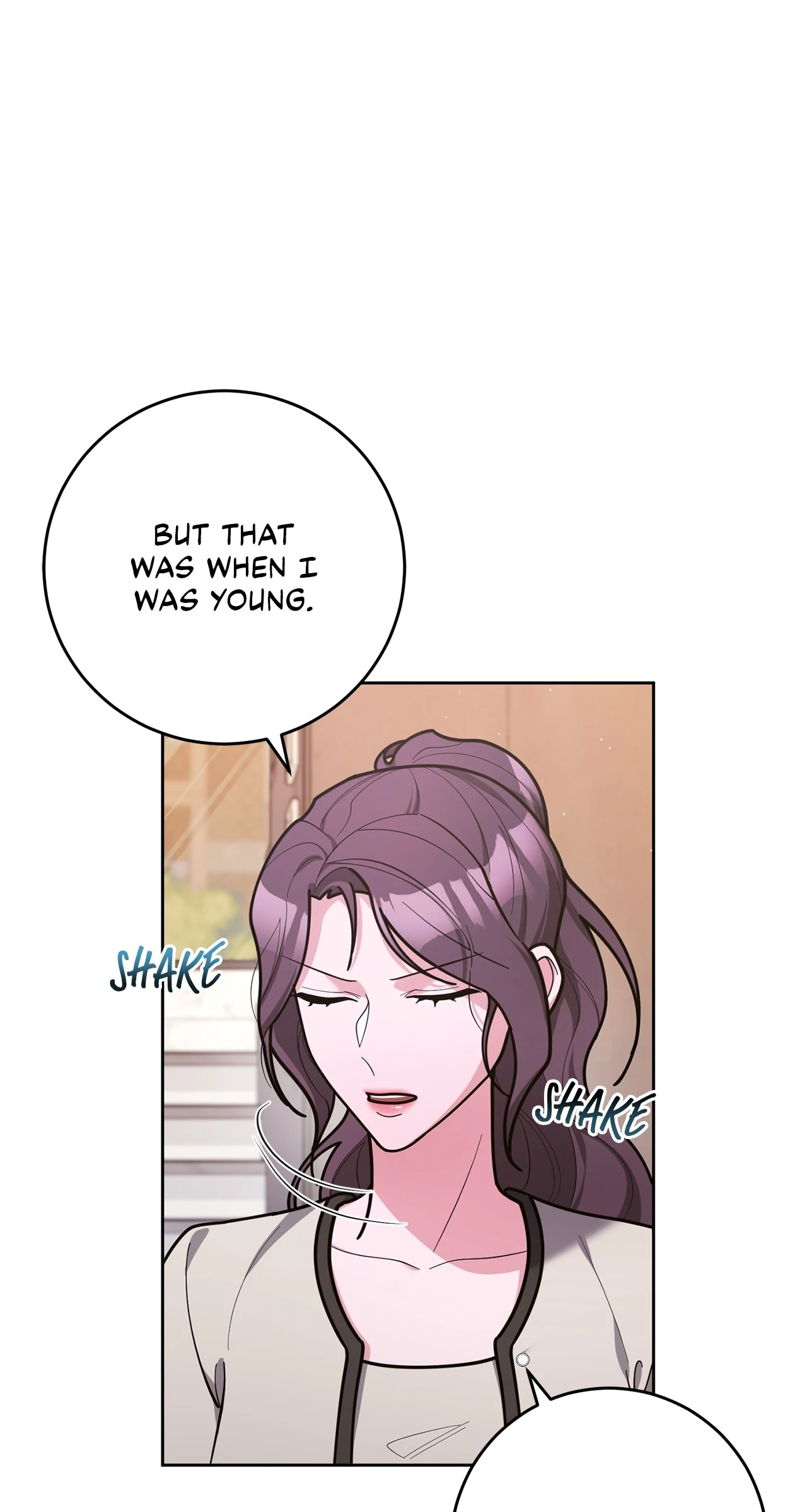 Lustfully Chapter 54 - Page 10