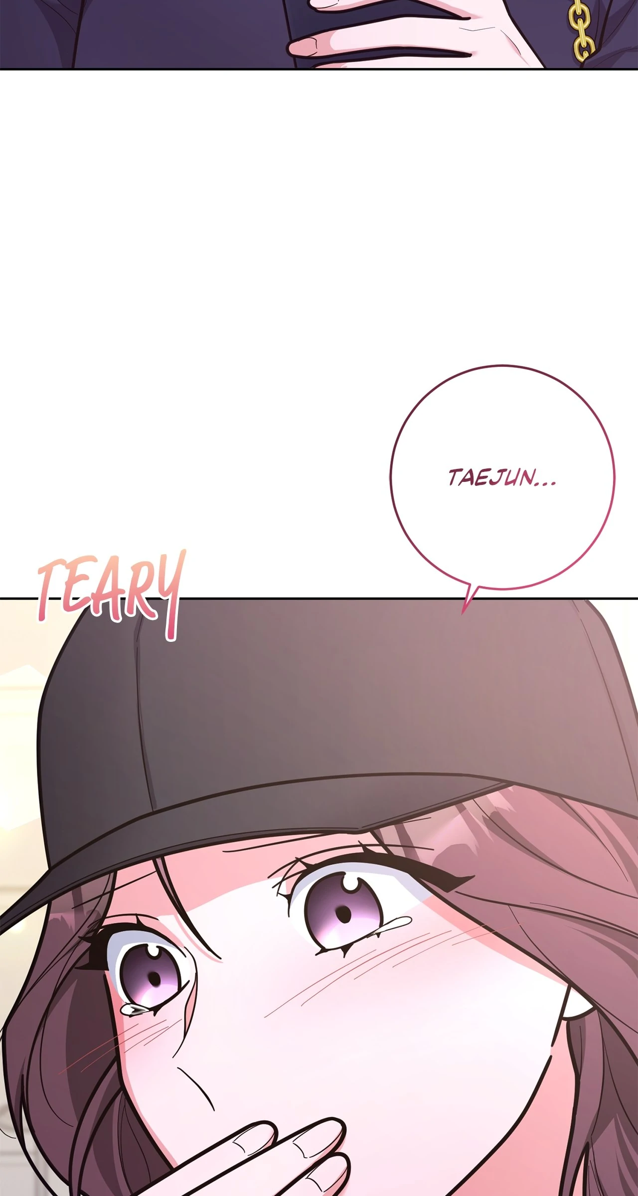 Lustfully Chapter 55 - Page 11