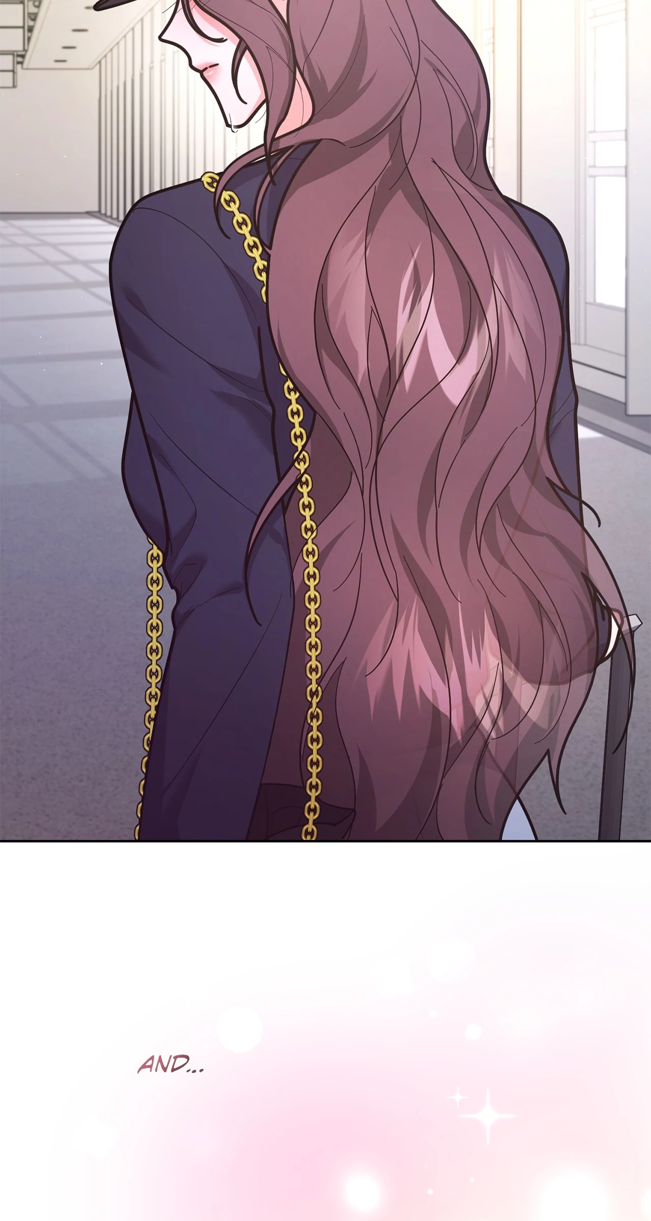 Lustfully Chapter 55 - Page 13