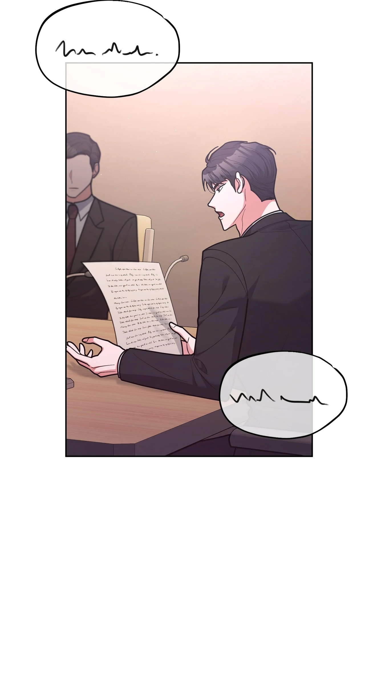 Lustfully Chapter 55 - Page 18
