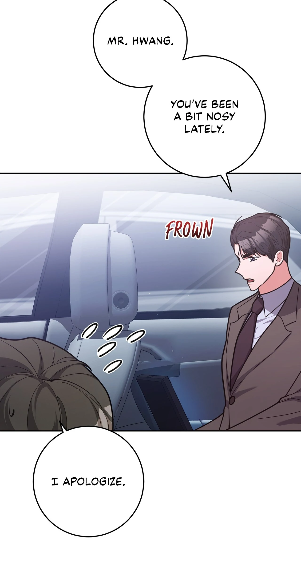 Lustfully Chapter 55 - Page 3