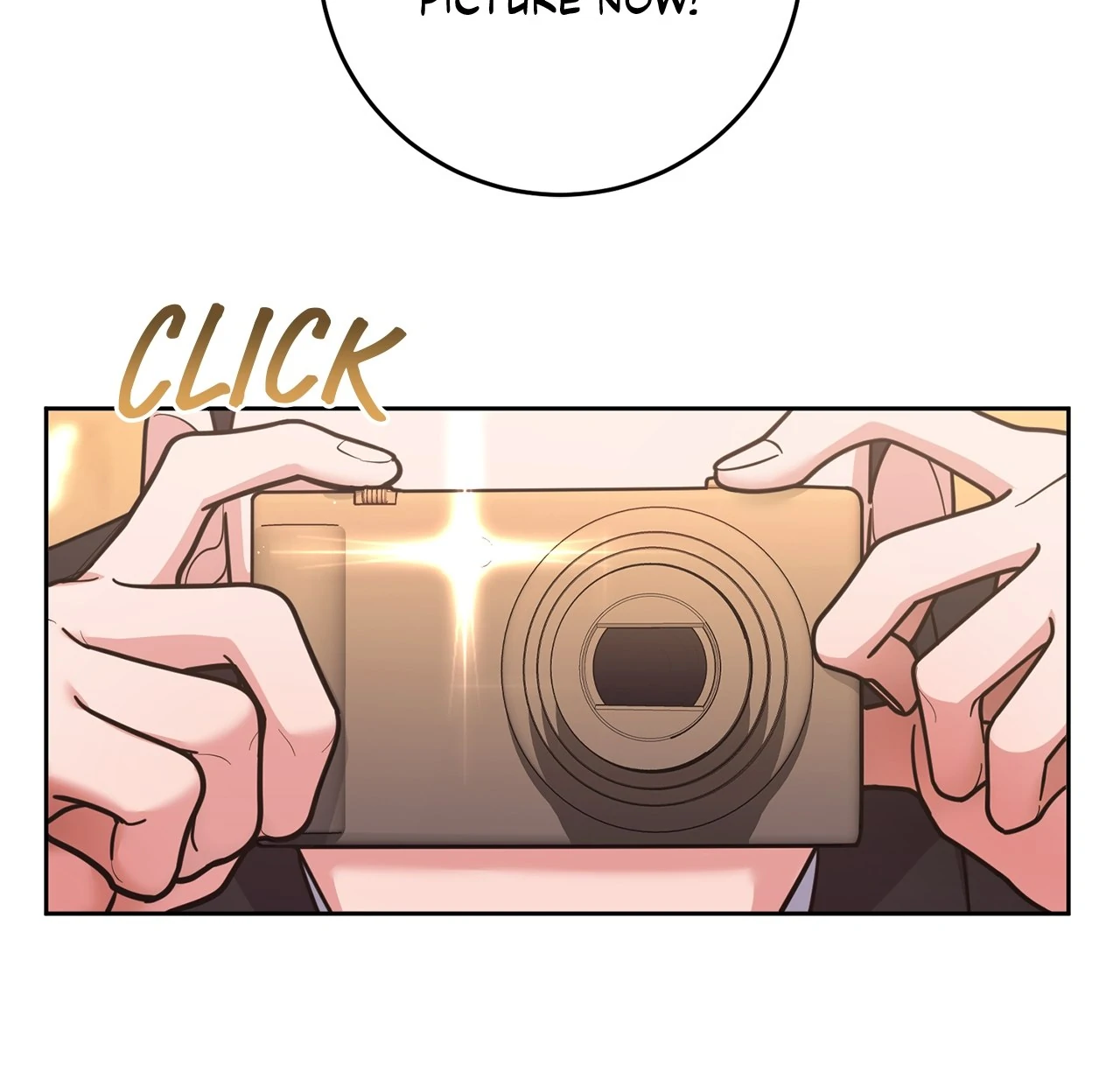 Lustfully Chapter 55 - Page 22