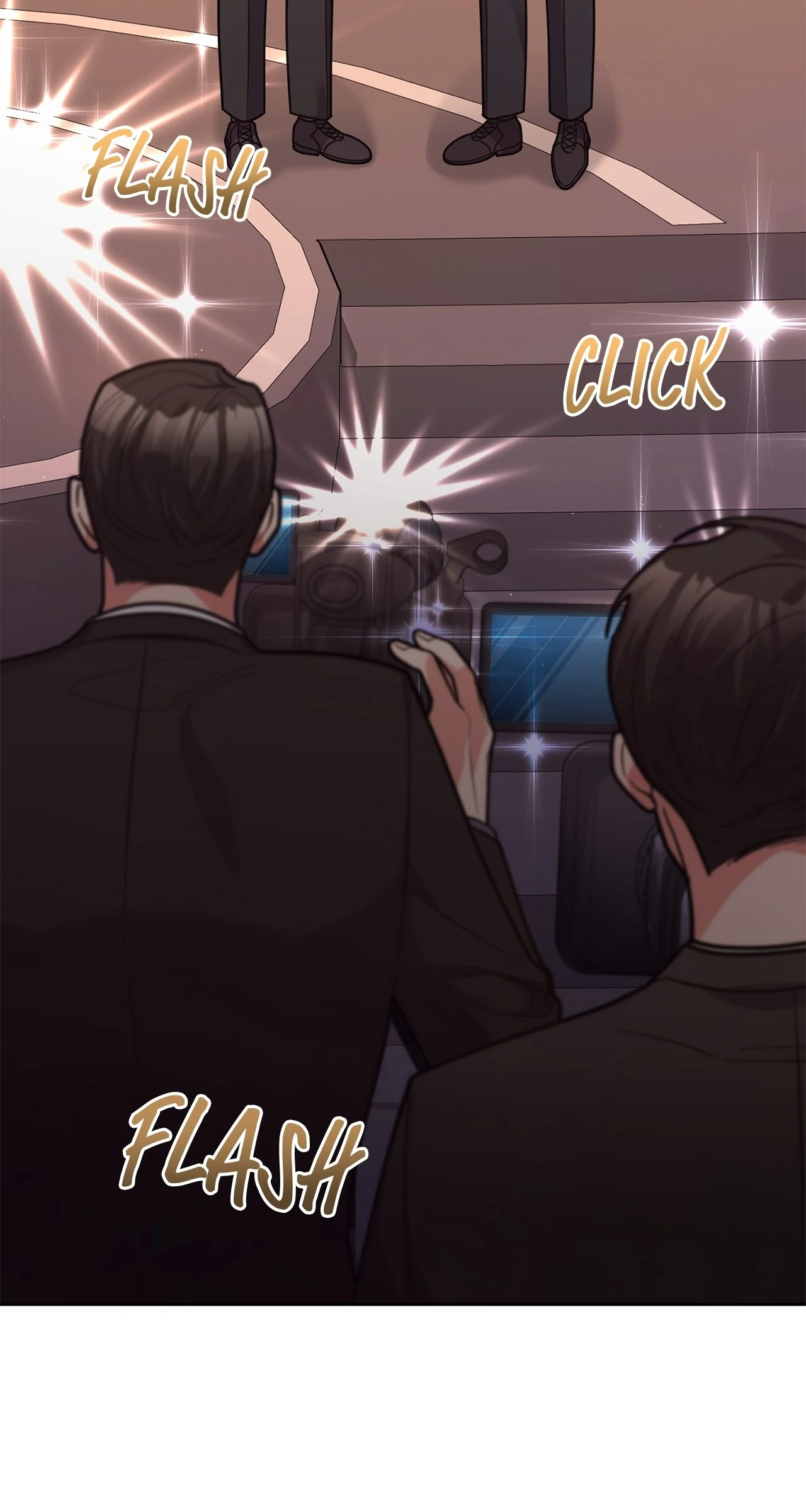 Lustfully Chapter 55 - Page 24