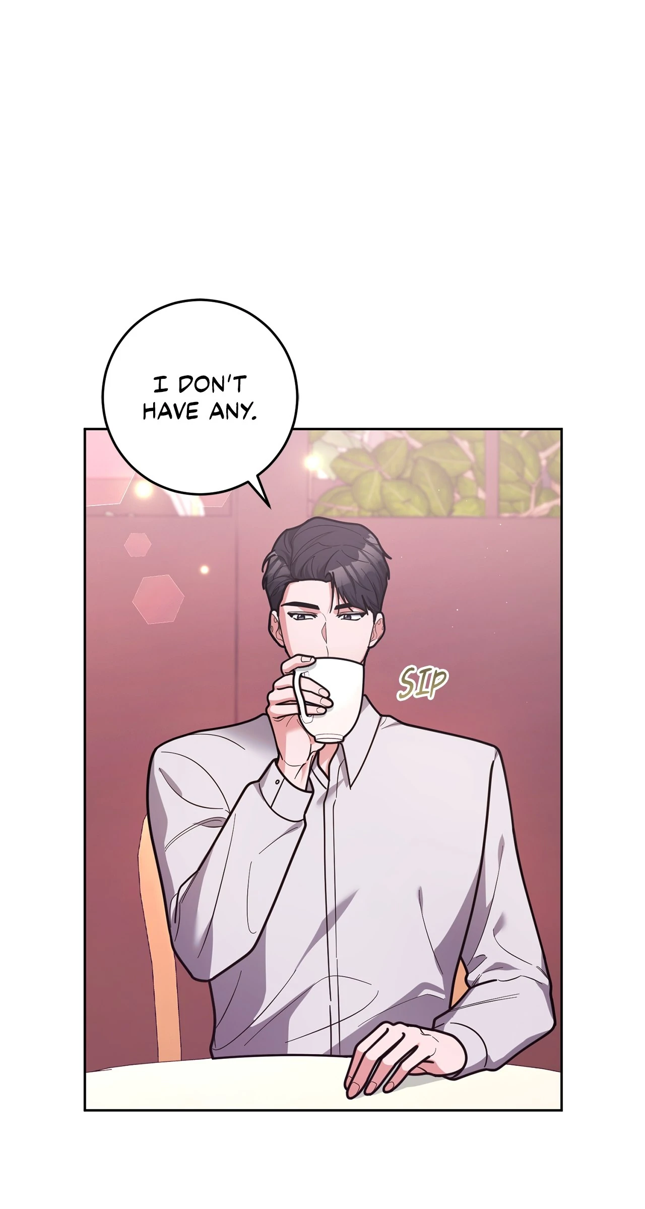 Lustfully Chapter 55 - Page 28