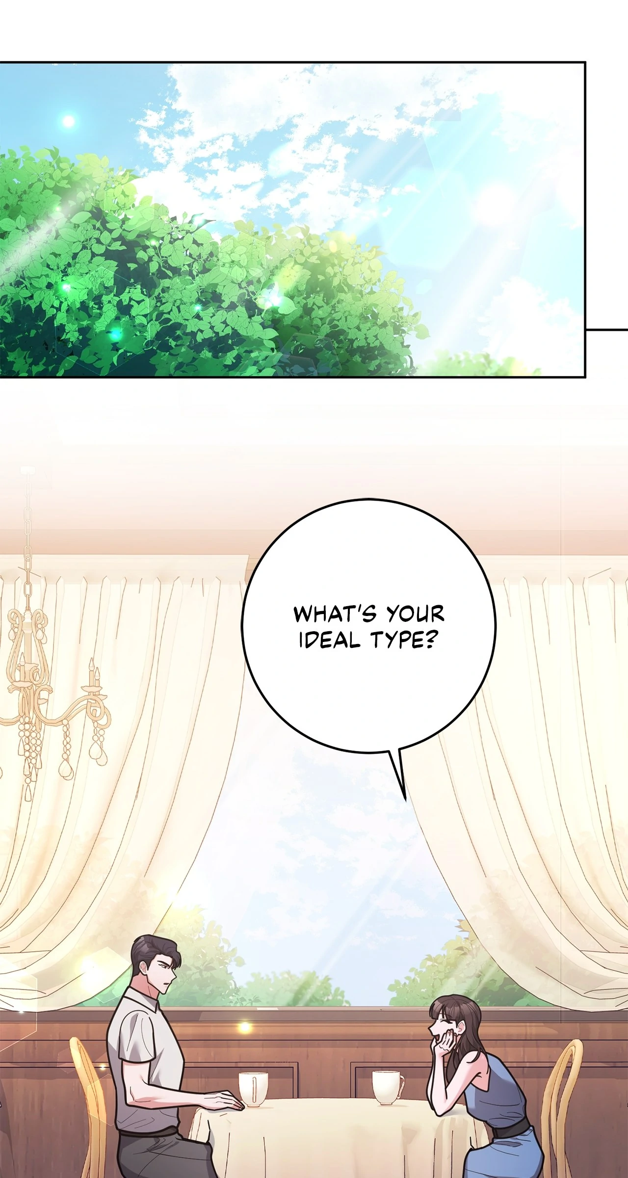 Lustfully Chapter 55 - Page 30