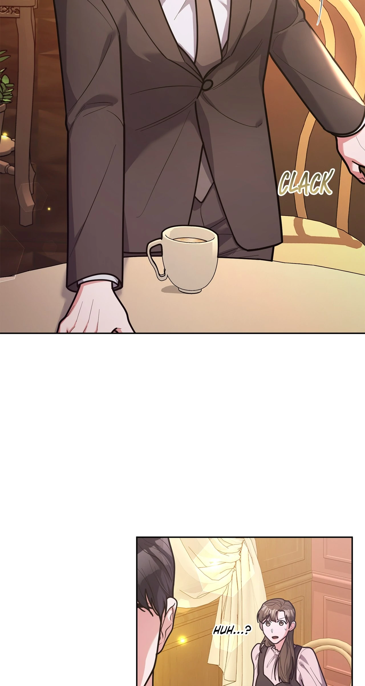 Lustfully Chapter 55 - Page 34