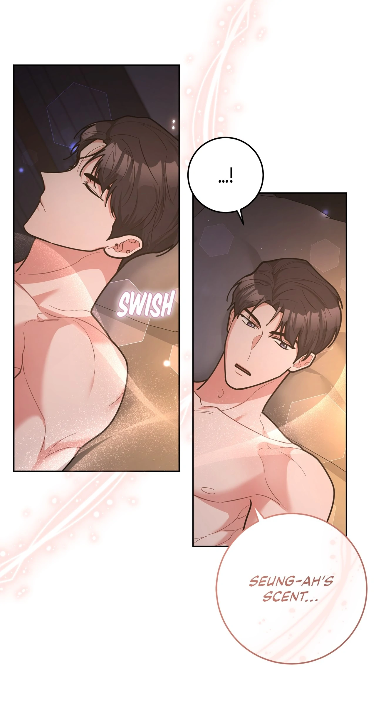 Lustfully Chapter 55 - Page 39