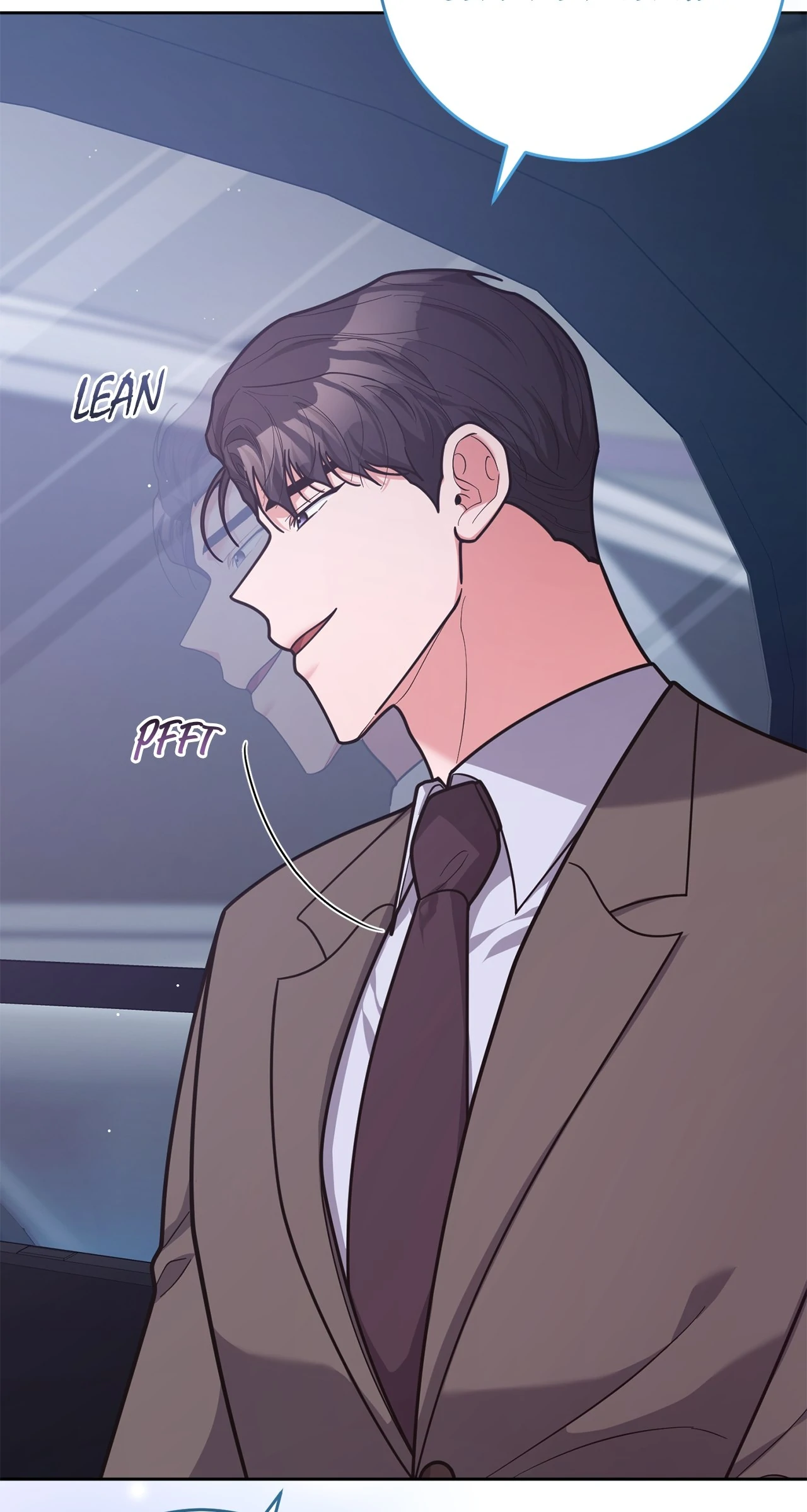 Lustfully Chapter 55 - Page 5