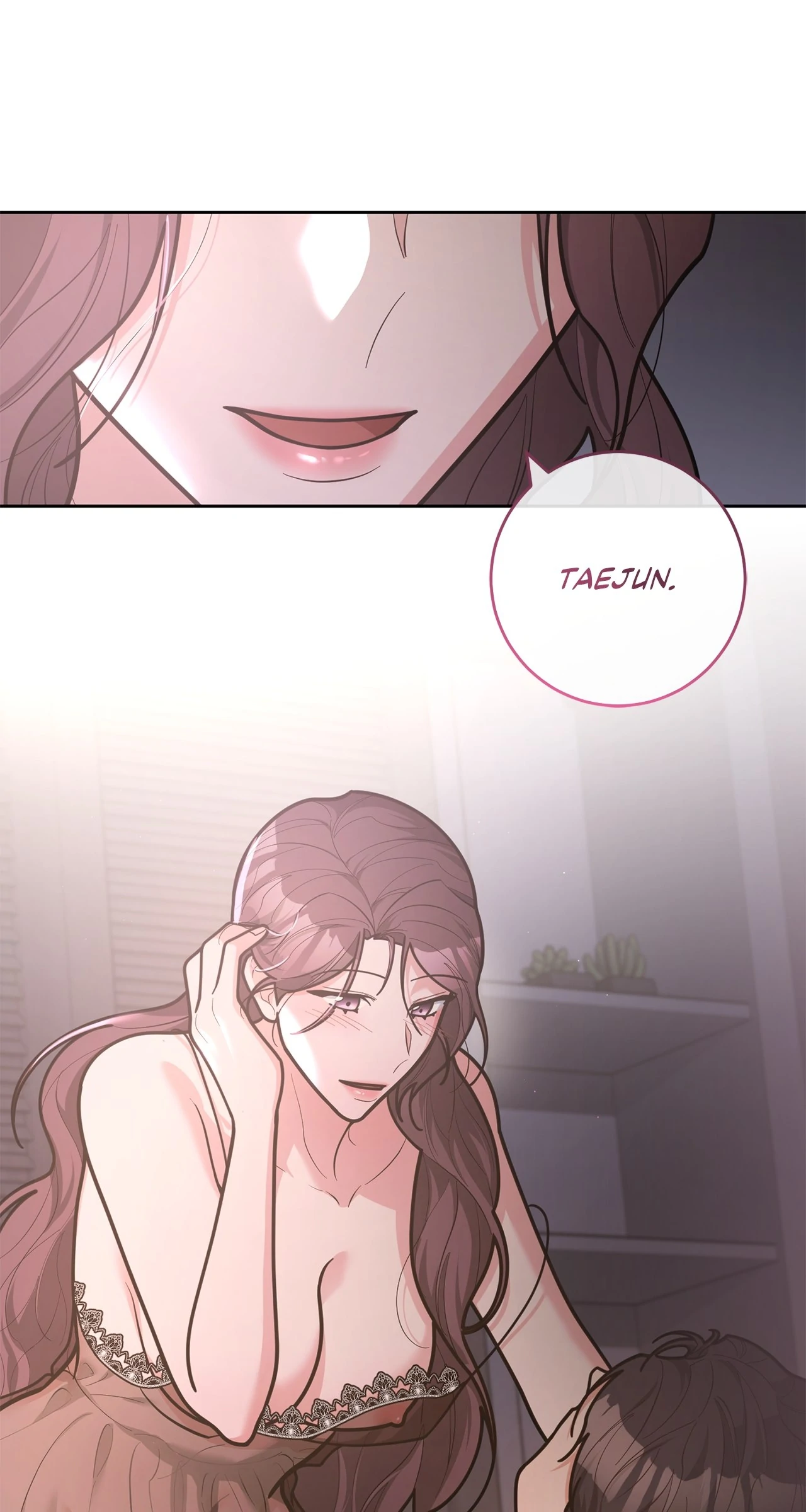 Lustfully Chapter 55 - Page 41