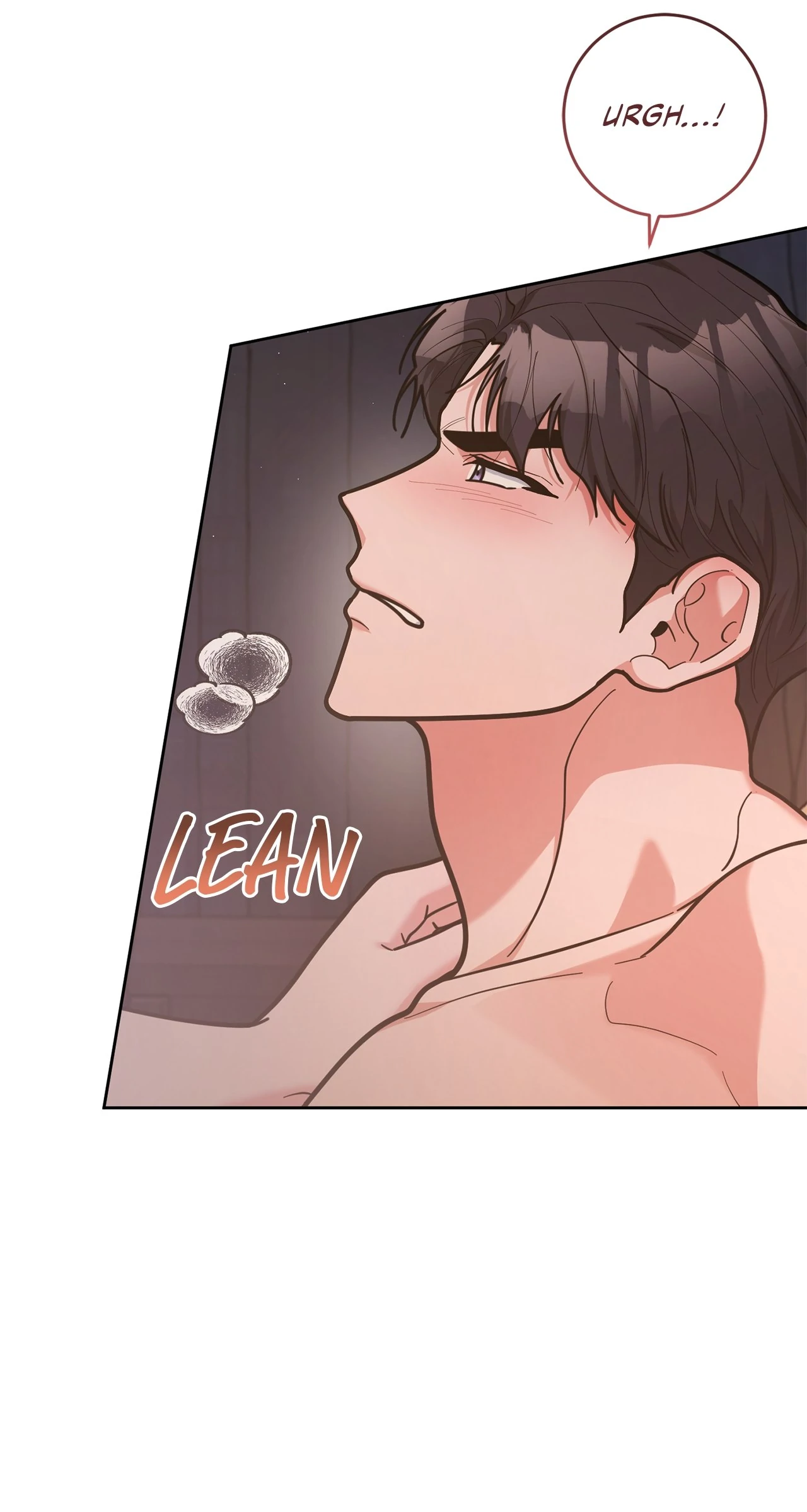 Lustfully Chapter 55 - Page 47