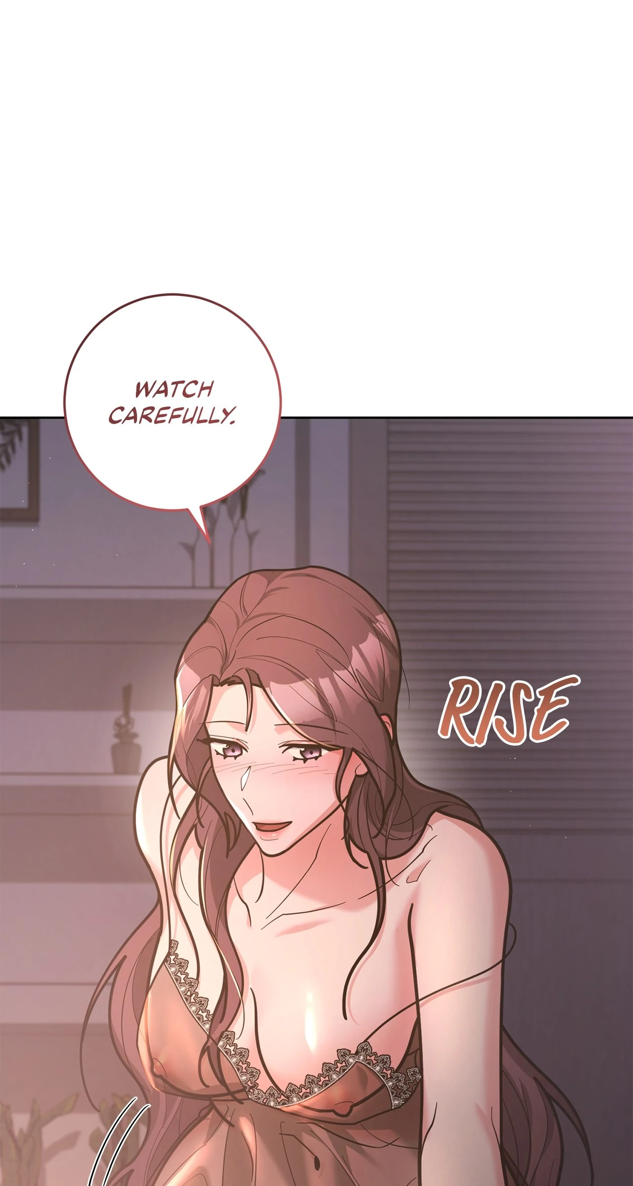 Lustfully Chapter 55 - Page 48