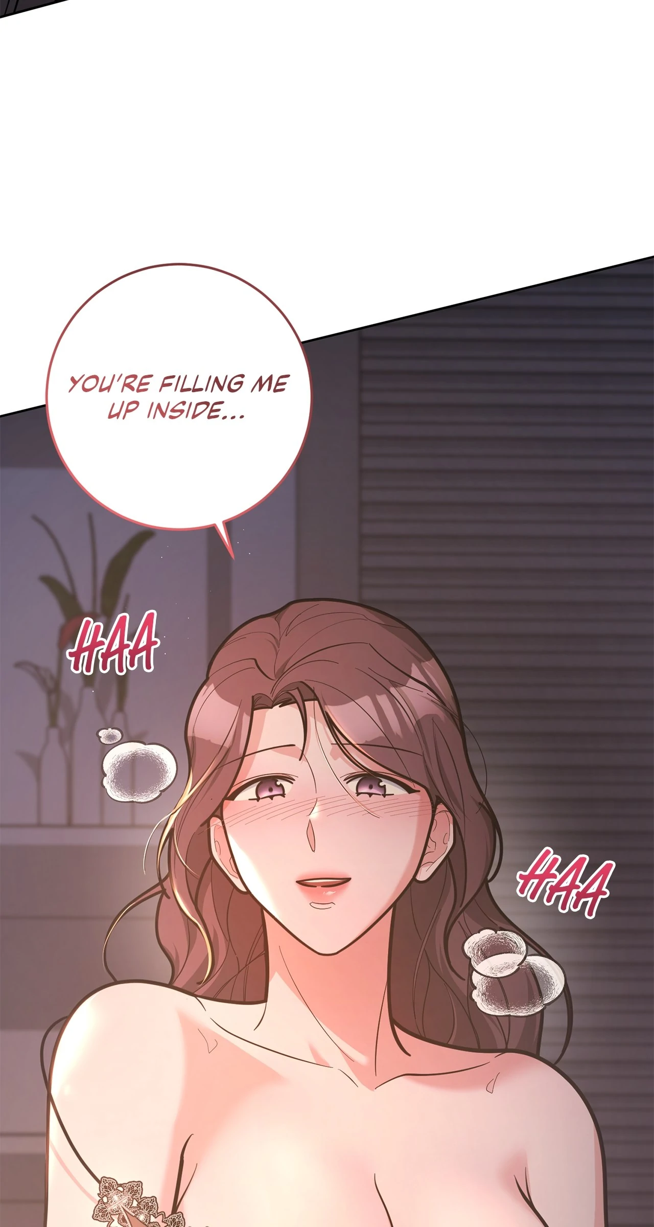 Lustfully Chapter 55 - Page 51