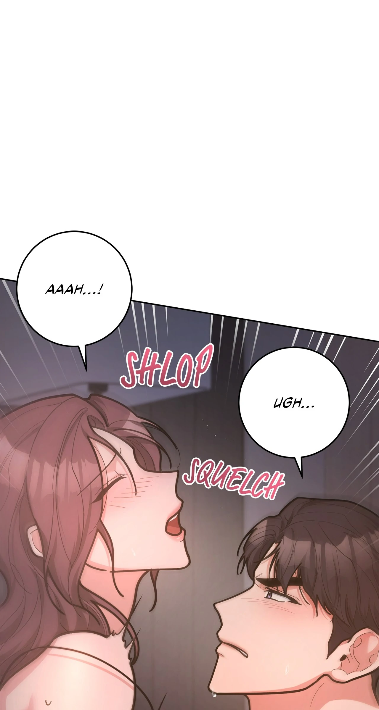 Lustfully Chapter 55 - Page 54