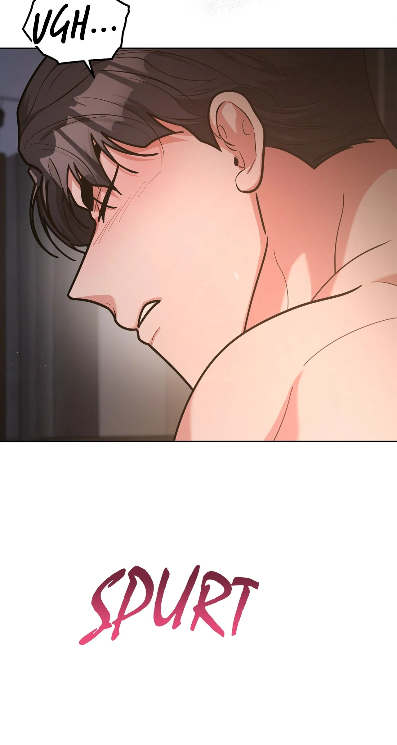 Lustfully Chapter 55 - Page 56