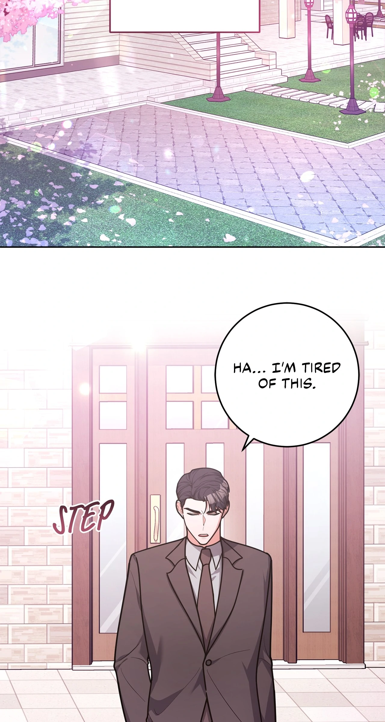 Lustfully Chapter 55 - Page 63