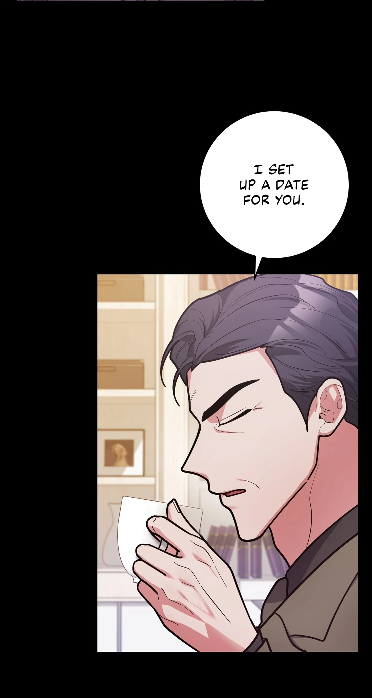 Lustfully Chapter 55 - Page 66