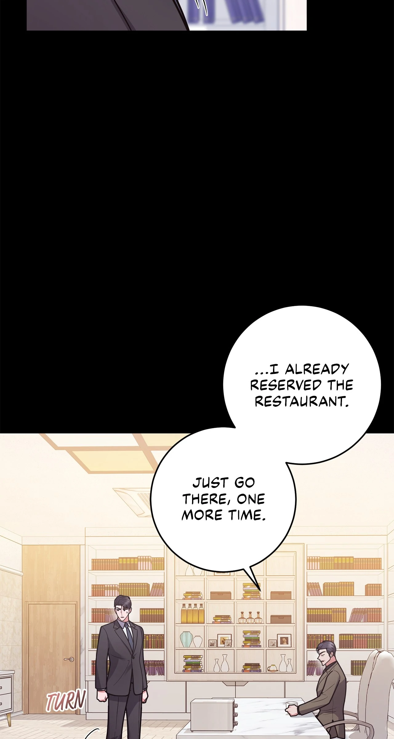 Lustfully Chapter 55 - Page 71