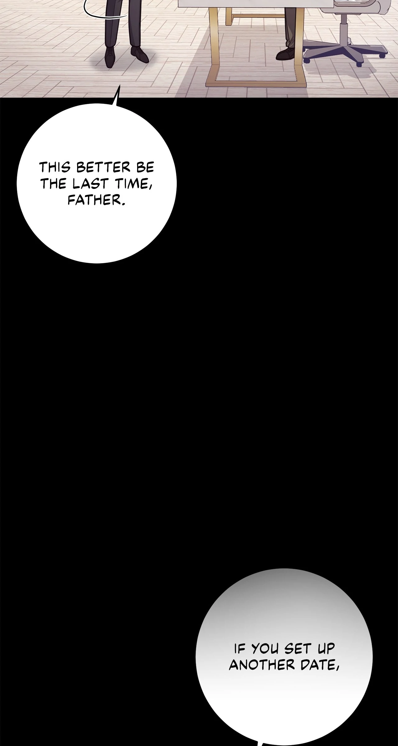 Lustfully Chapter 55 - Page 72