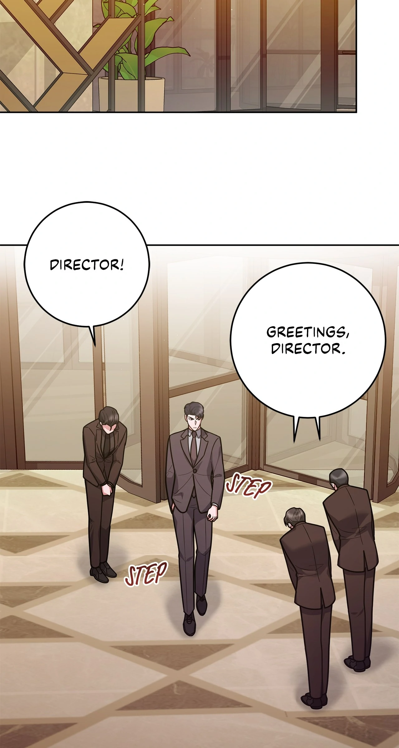 Lustfully Chapter 55 - Page 78