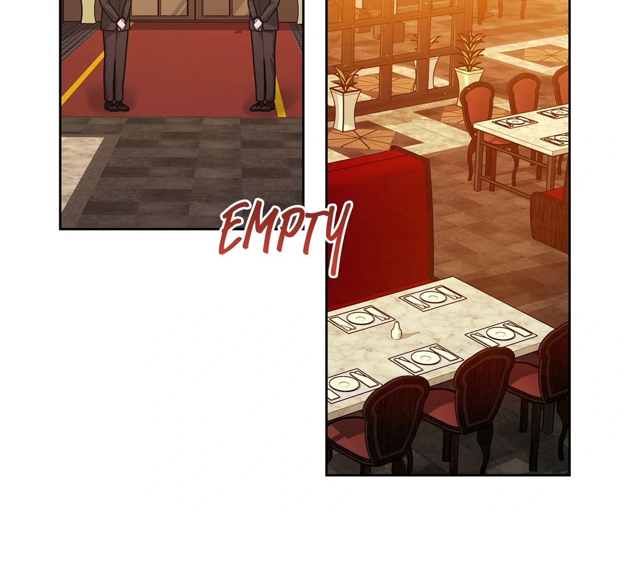 Lustfully Chapter 55 - Page 81