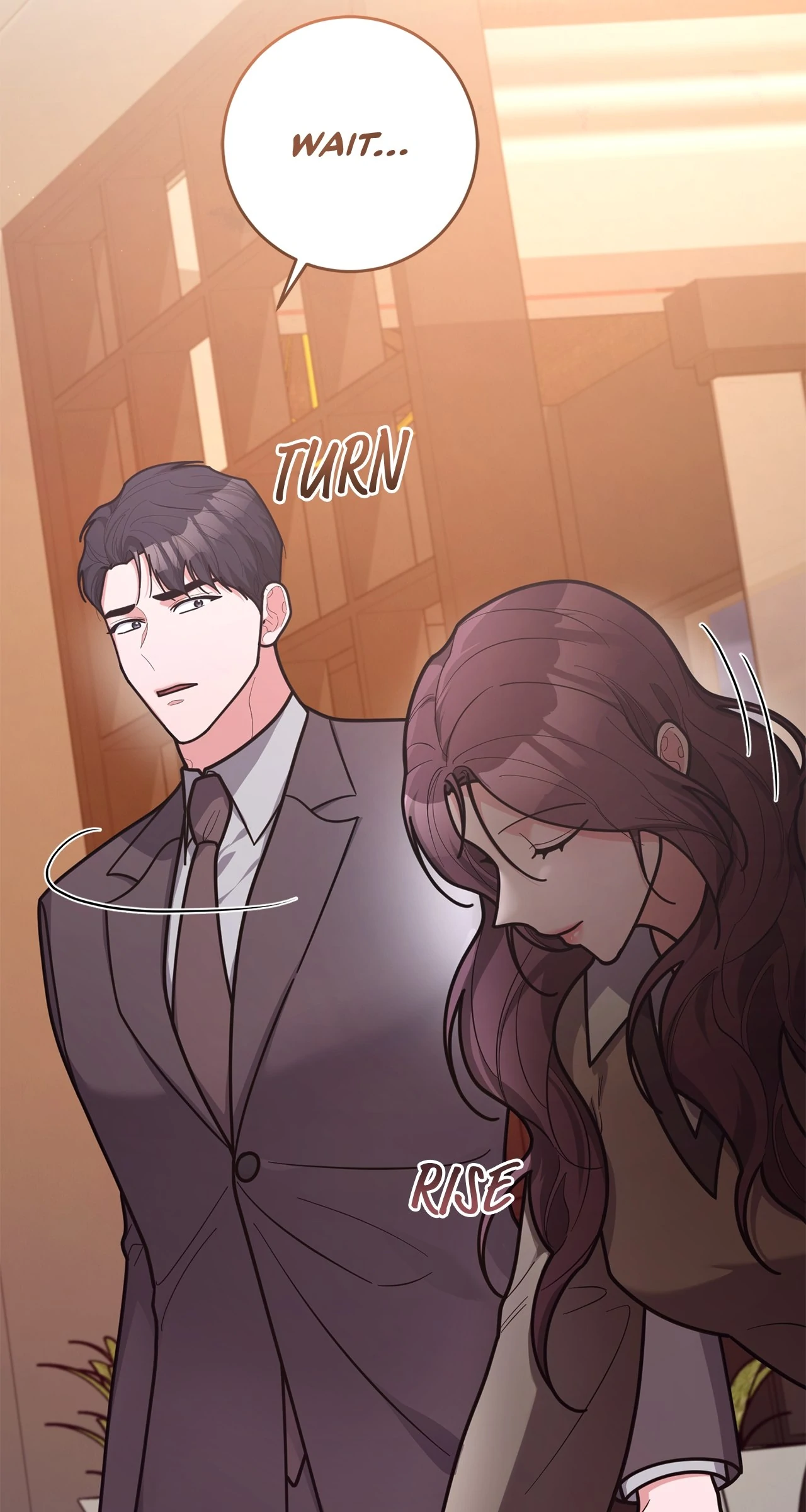 Lustfully Chapter 55 - Page 88