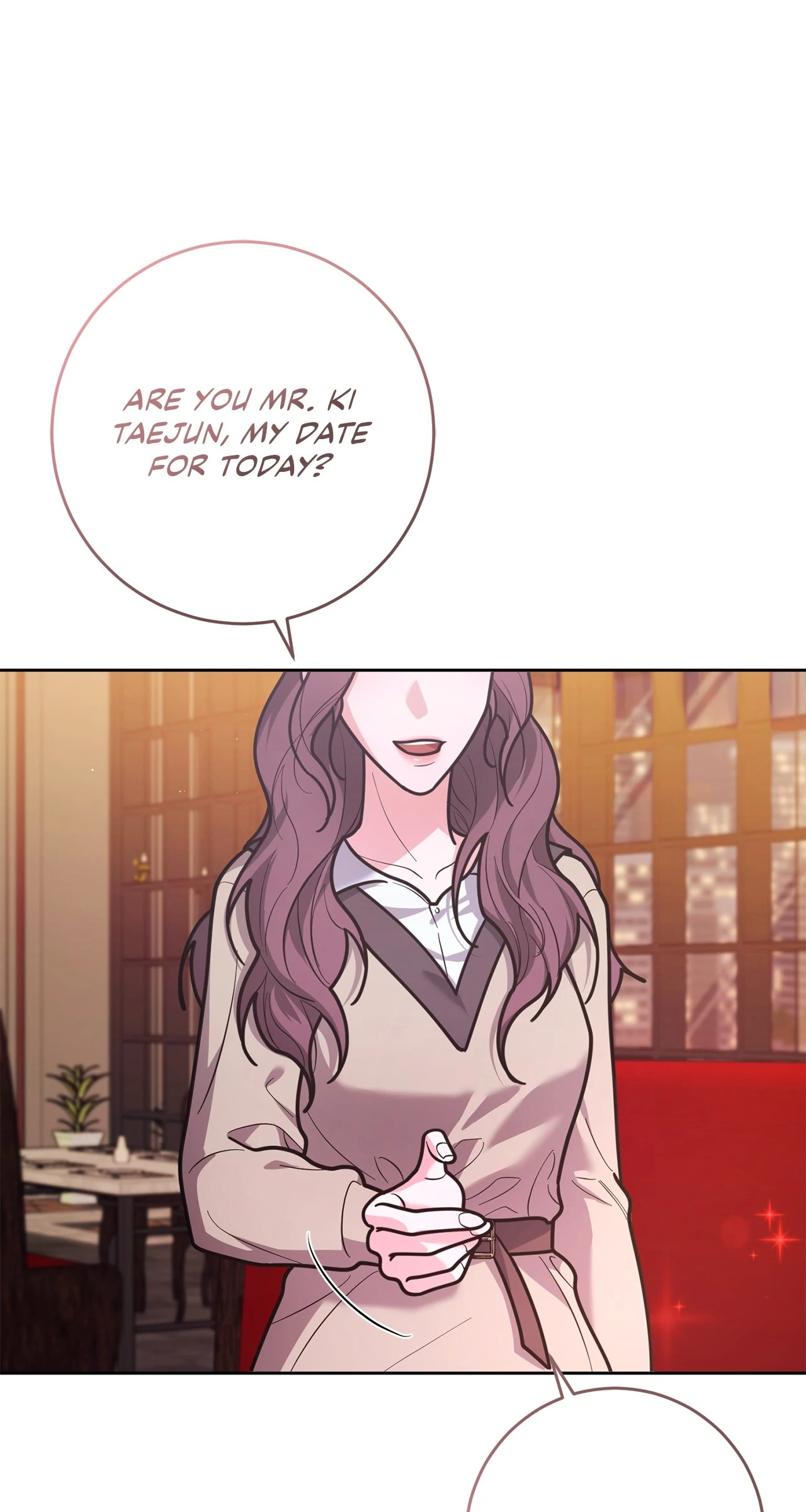 Lustfully Chapter 55 - Page 90