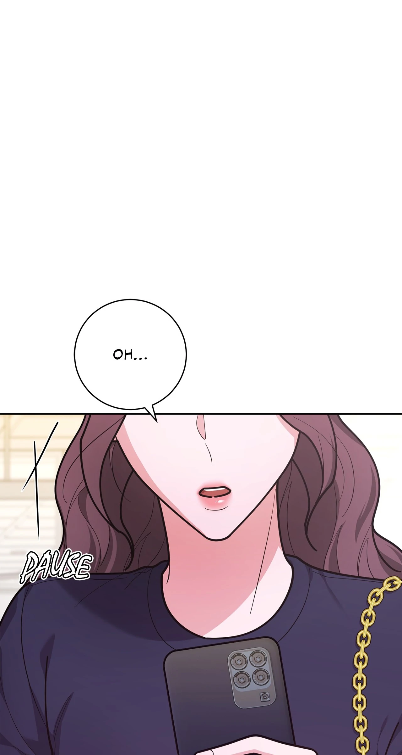 Lustfully Chapter 55 - Page 10