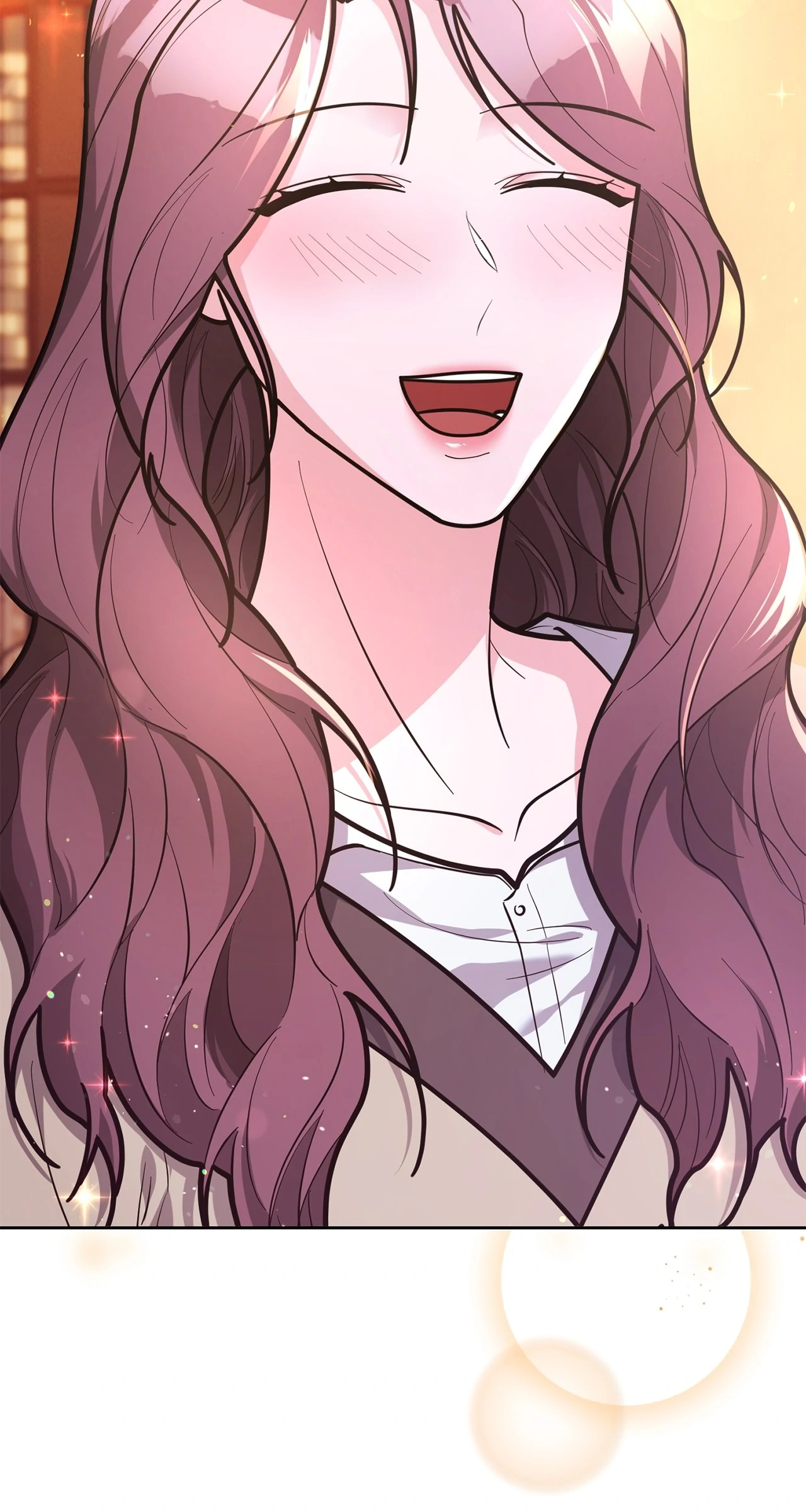 Lustfully Chapter 55 - Page 92